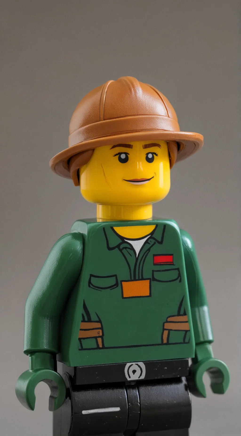 ai character: YouTubePoop  background