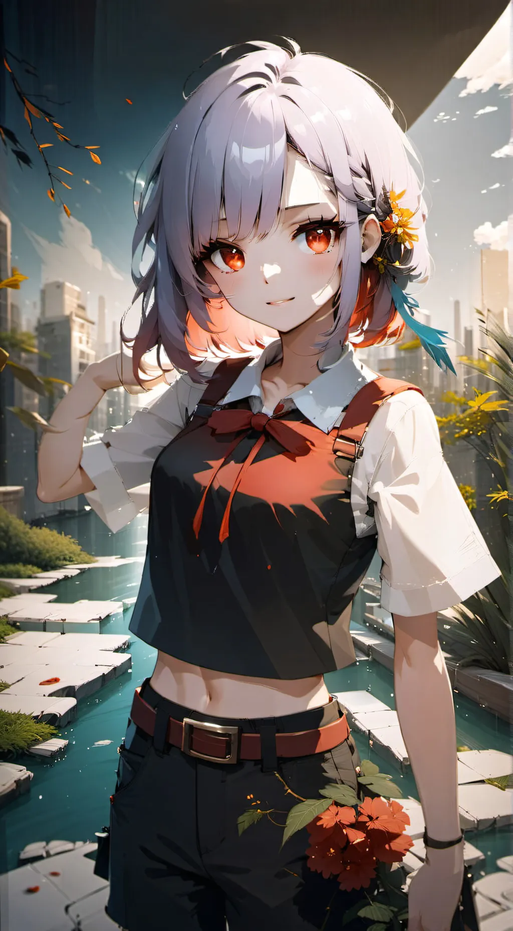 Talkie AI - Chat with Alice