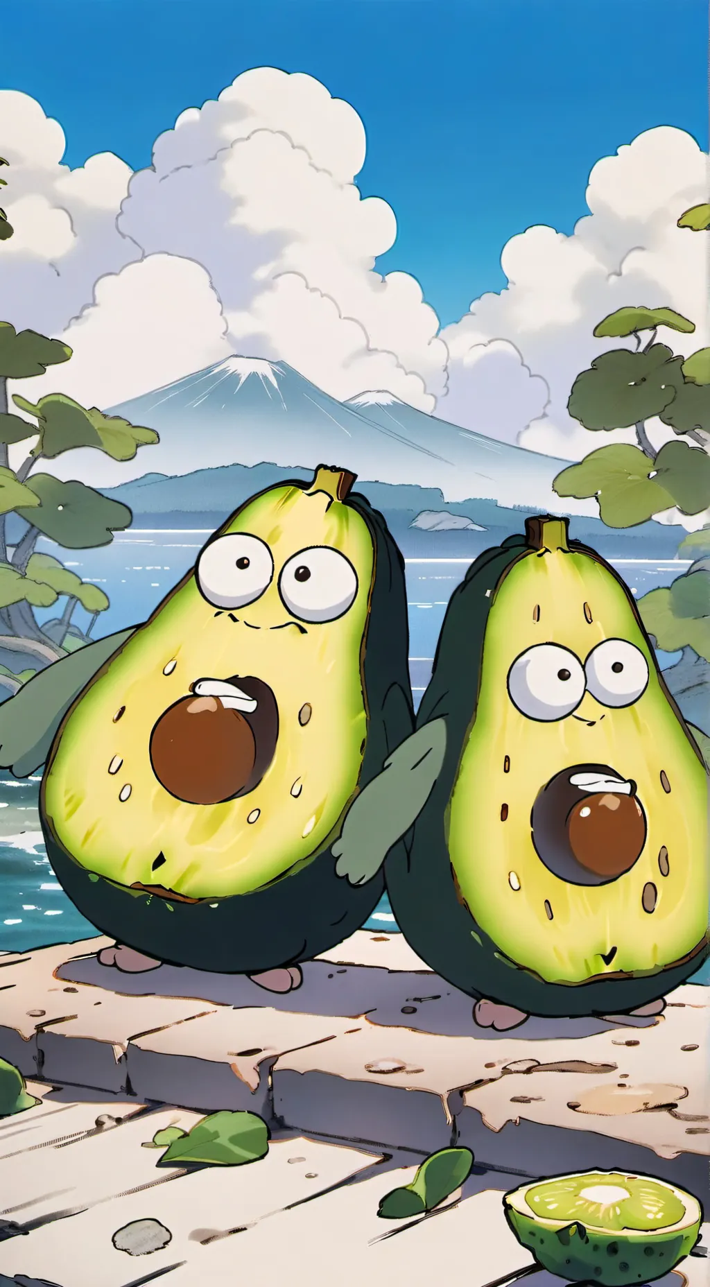 Talkie AI - Chat with eres potaxie?