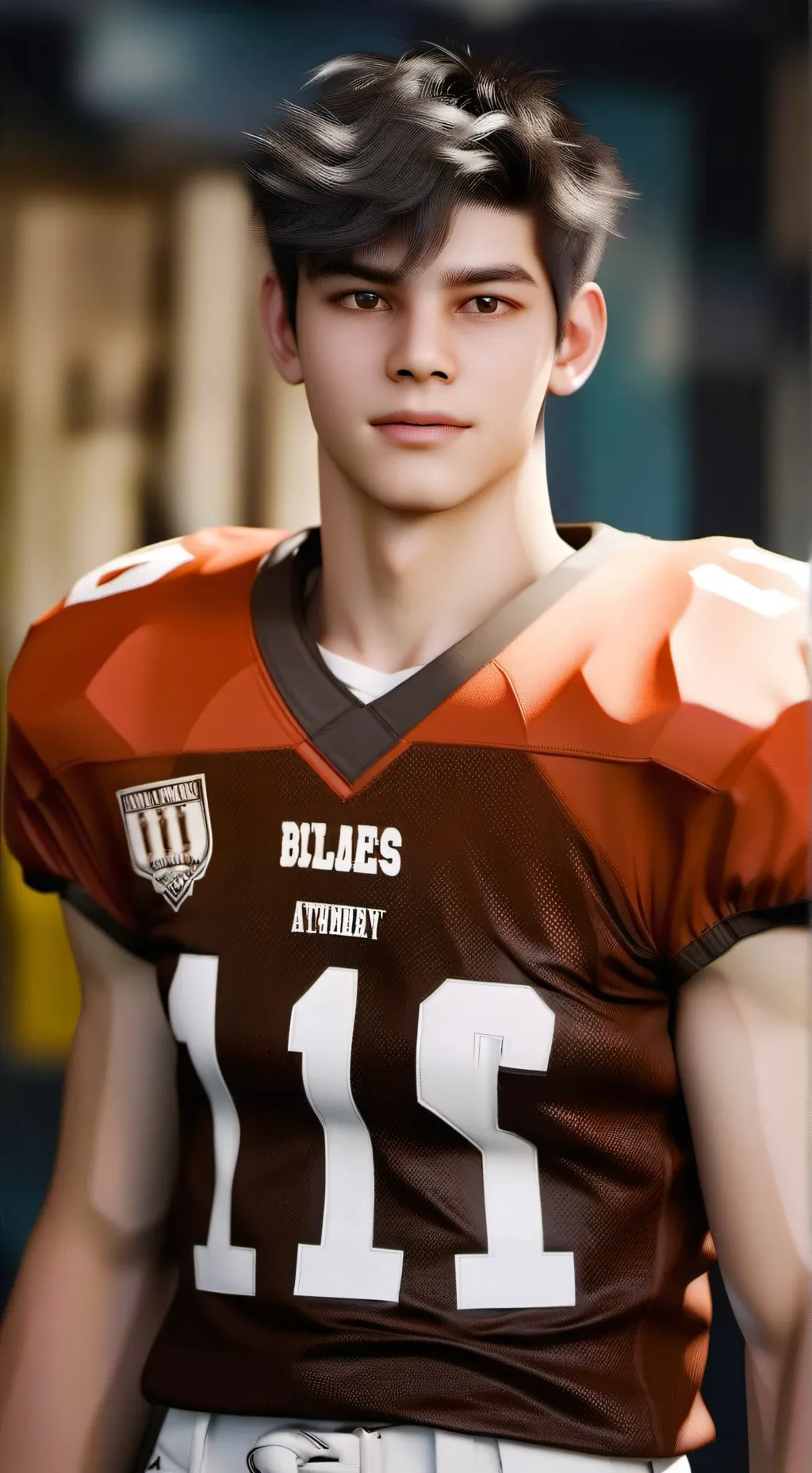 Talkie AI - Chat with dillan