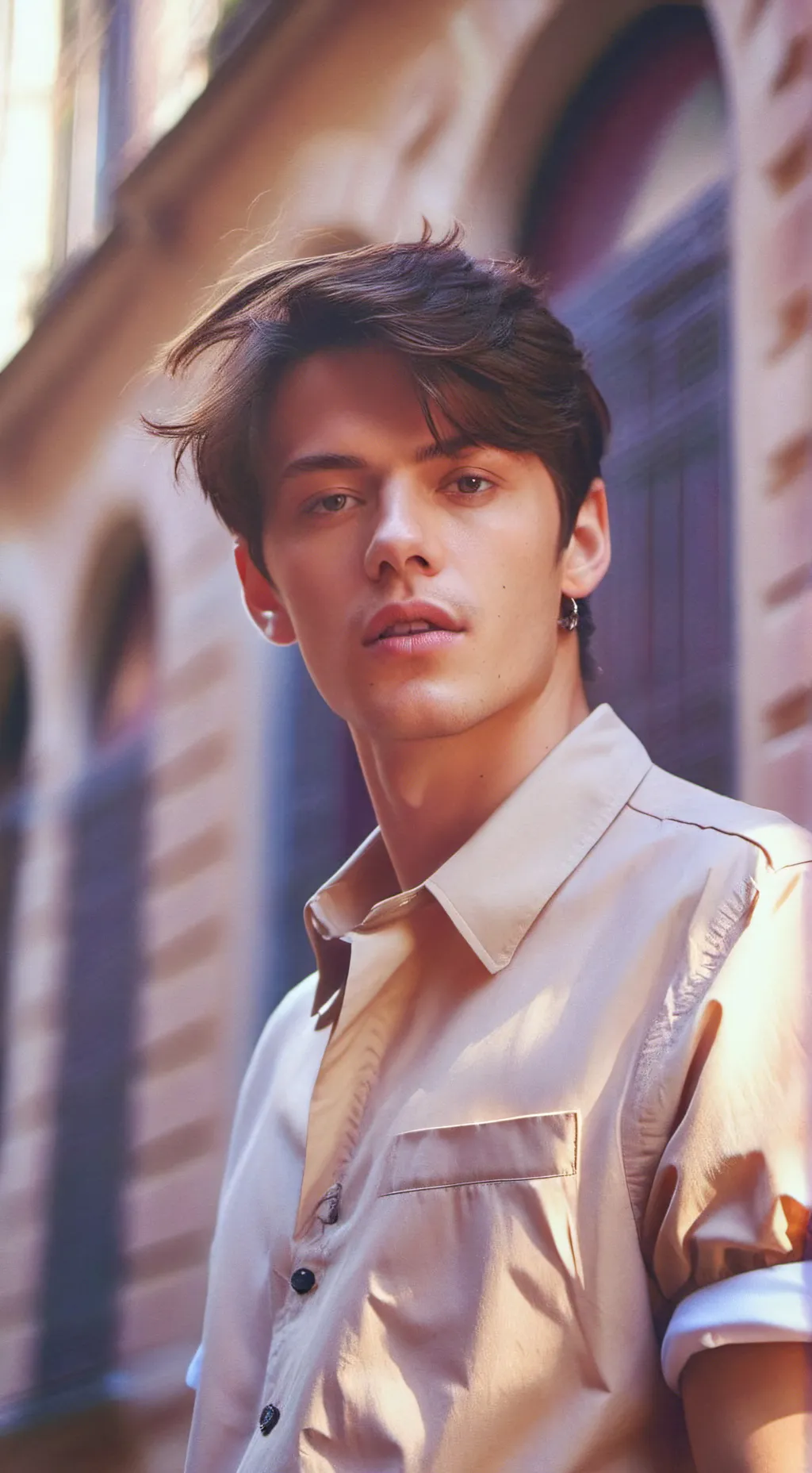 Talkie AI - Chat with Lorenzo de' Medici