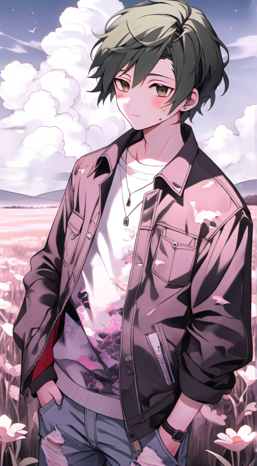 Talkie AI - Chat with Попутчик