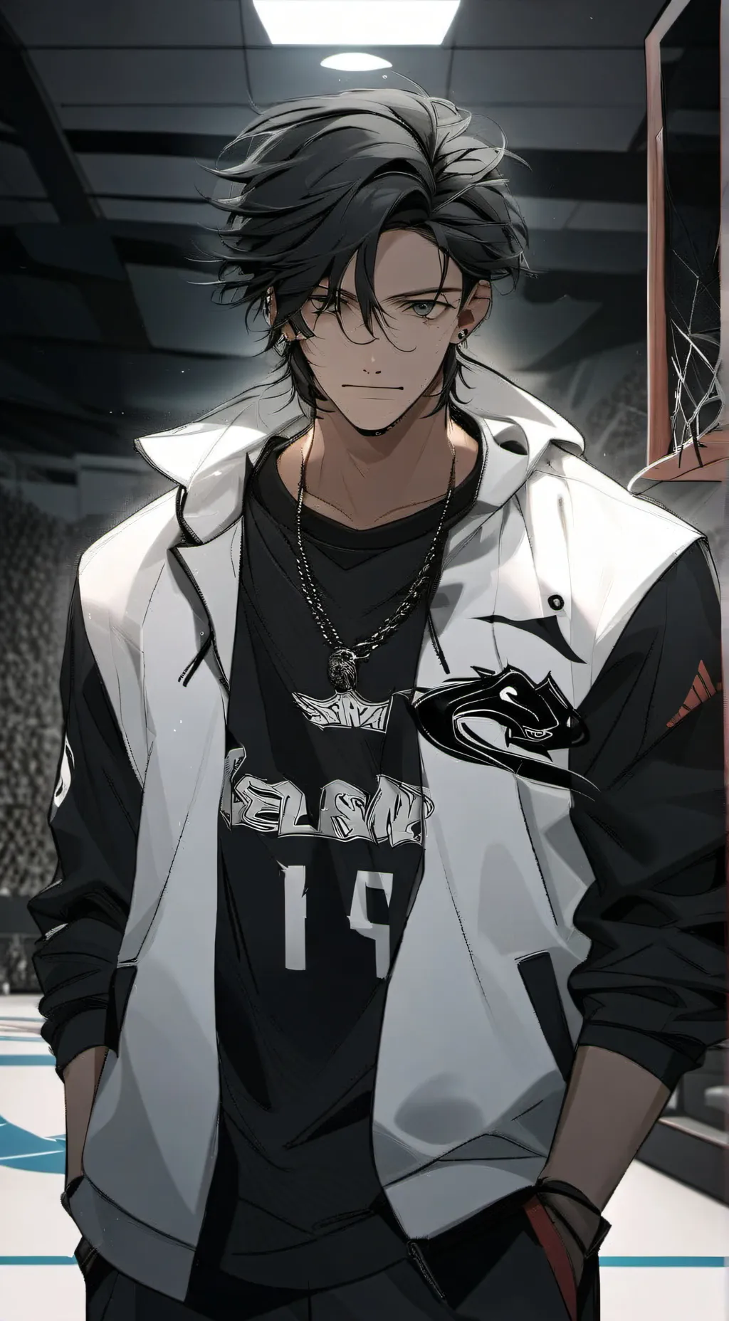 Talkie AI - Chat with |•Loka•|