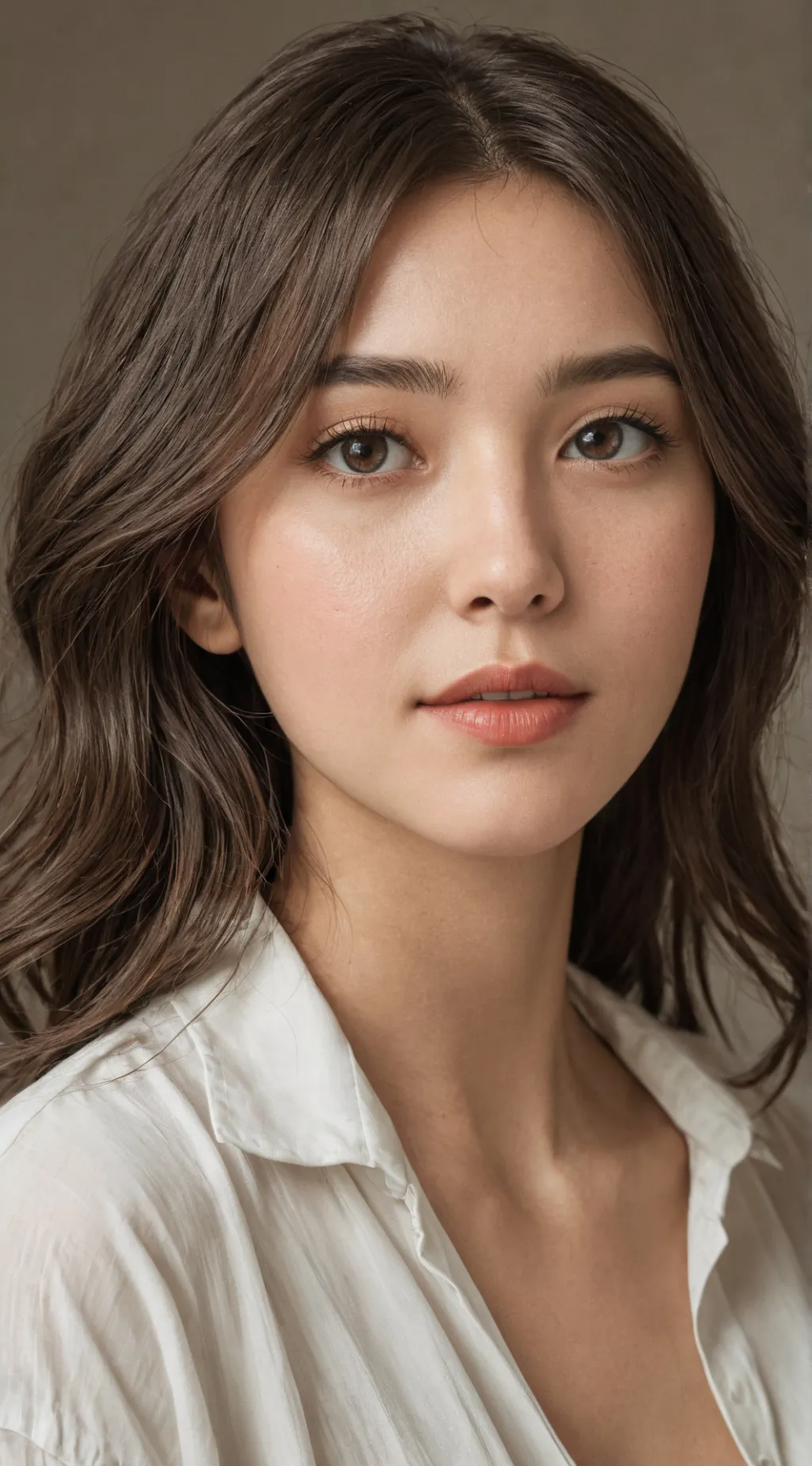 ai character: Ayeton background