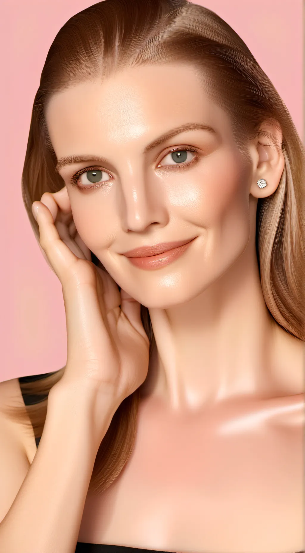 ai character: family  background