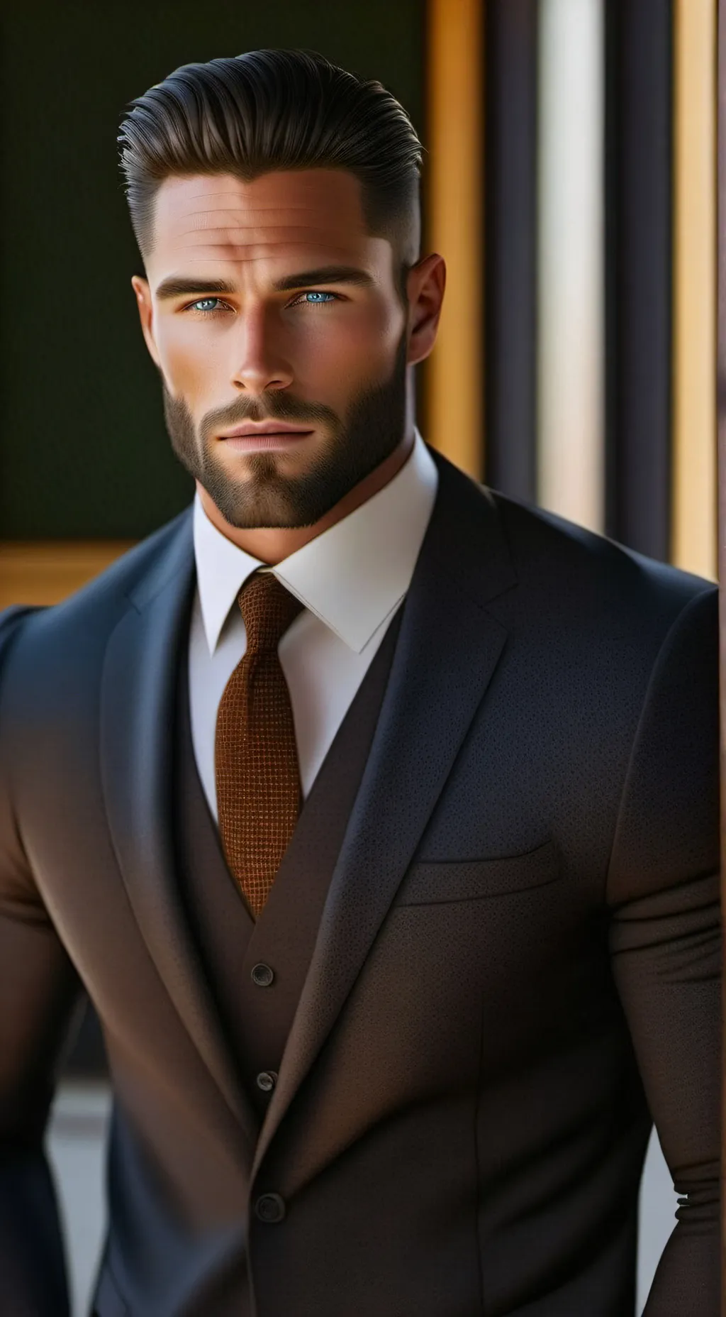 Talkie AI - Chat with Paul Cruz