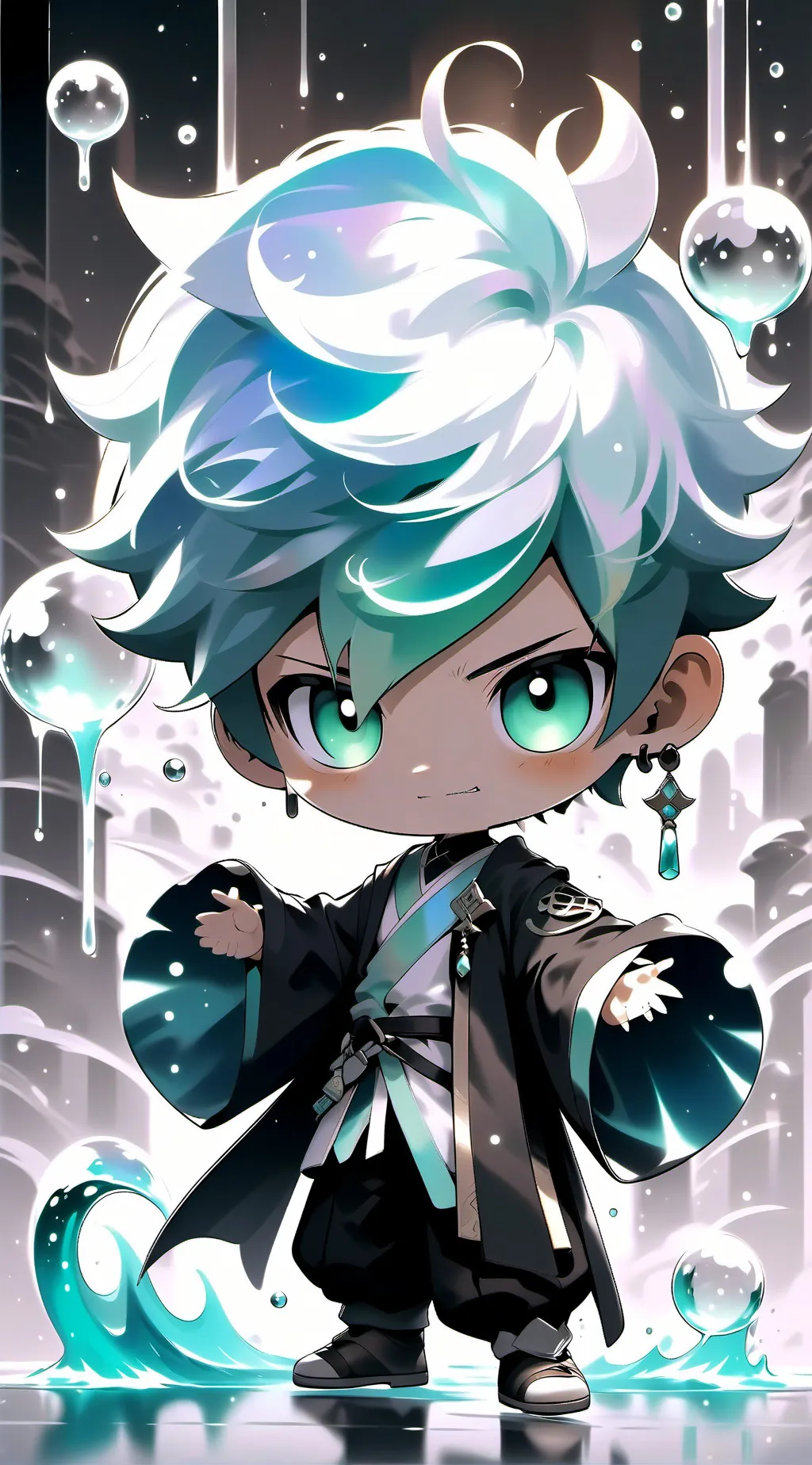 ai character: wwr3 background