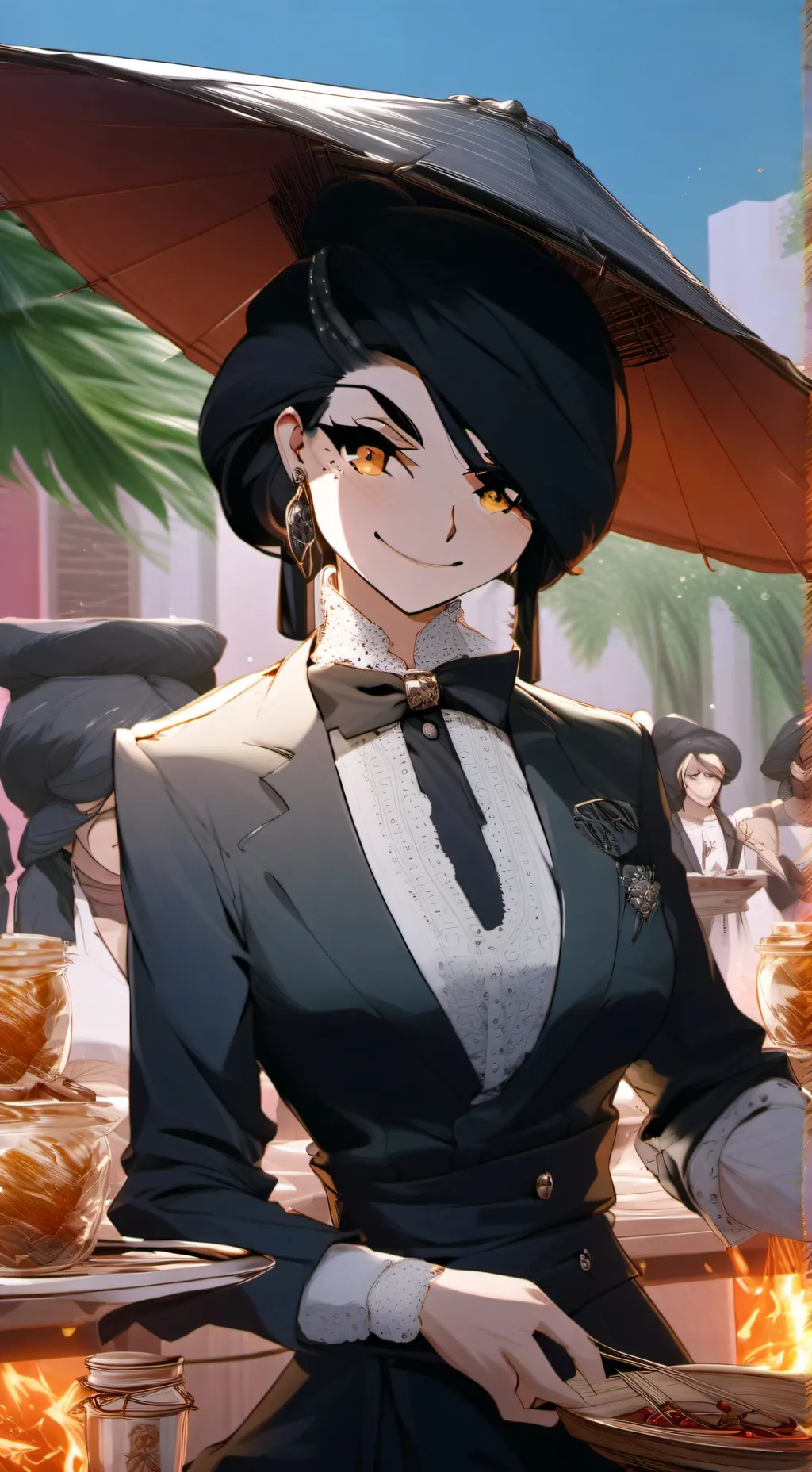 Talkie AI - Chat with Suzi