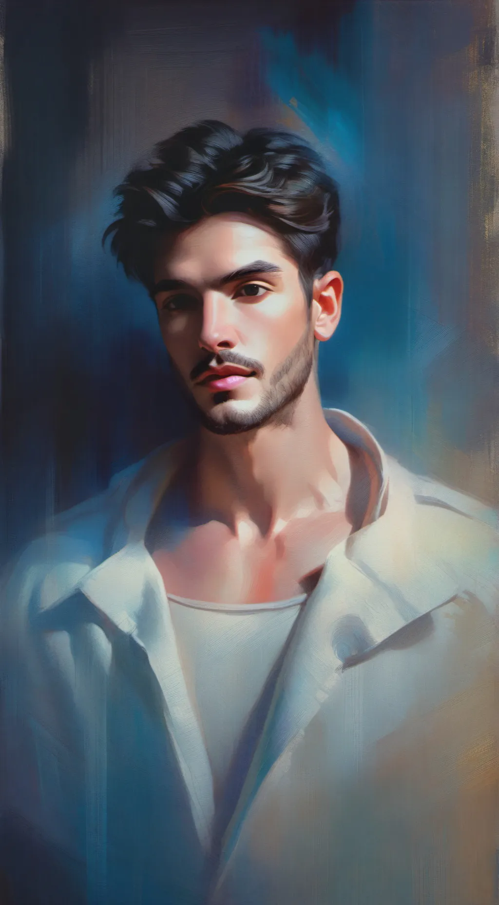 Talkie AI - Chat with Message From Him