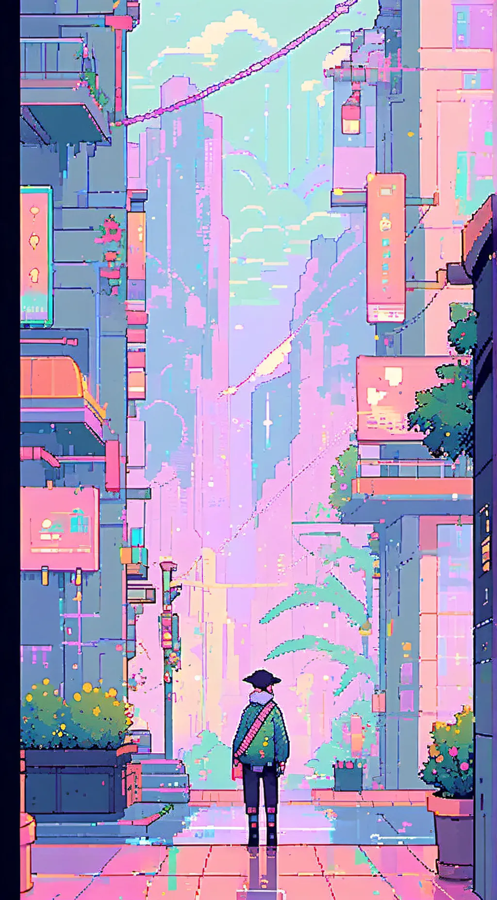 ai character: Aizawa su cumple background