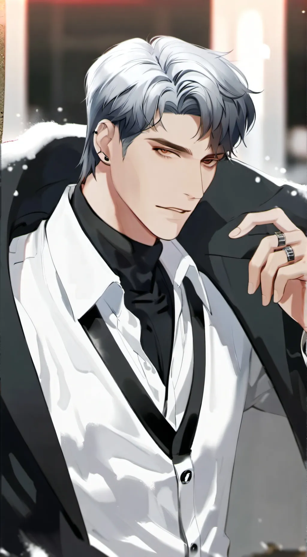 ai character: 𝓑𝓸𝓻𝓲𝓼 background