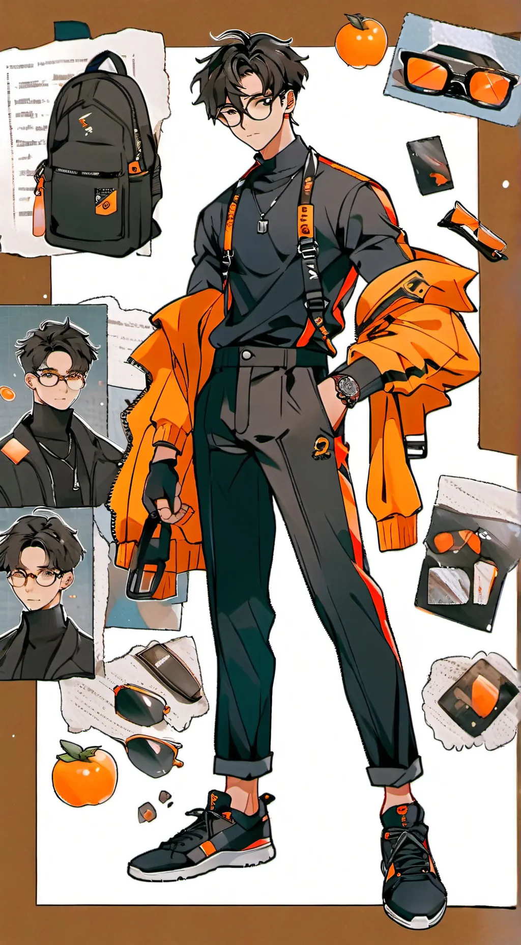 Talkie AI - Chat with Eric