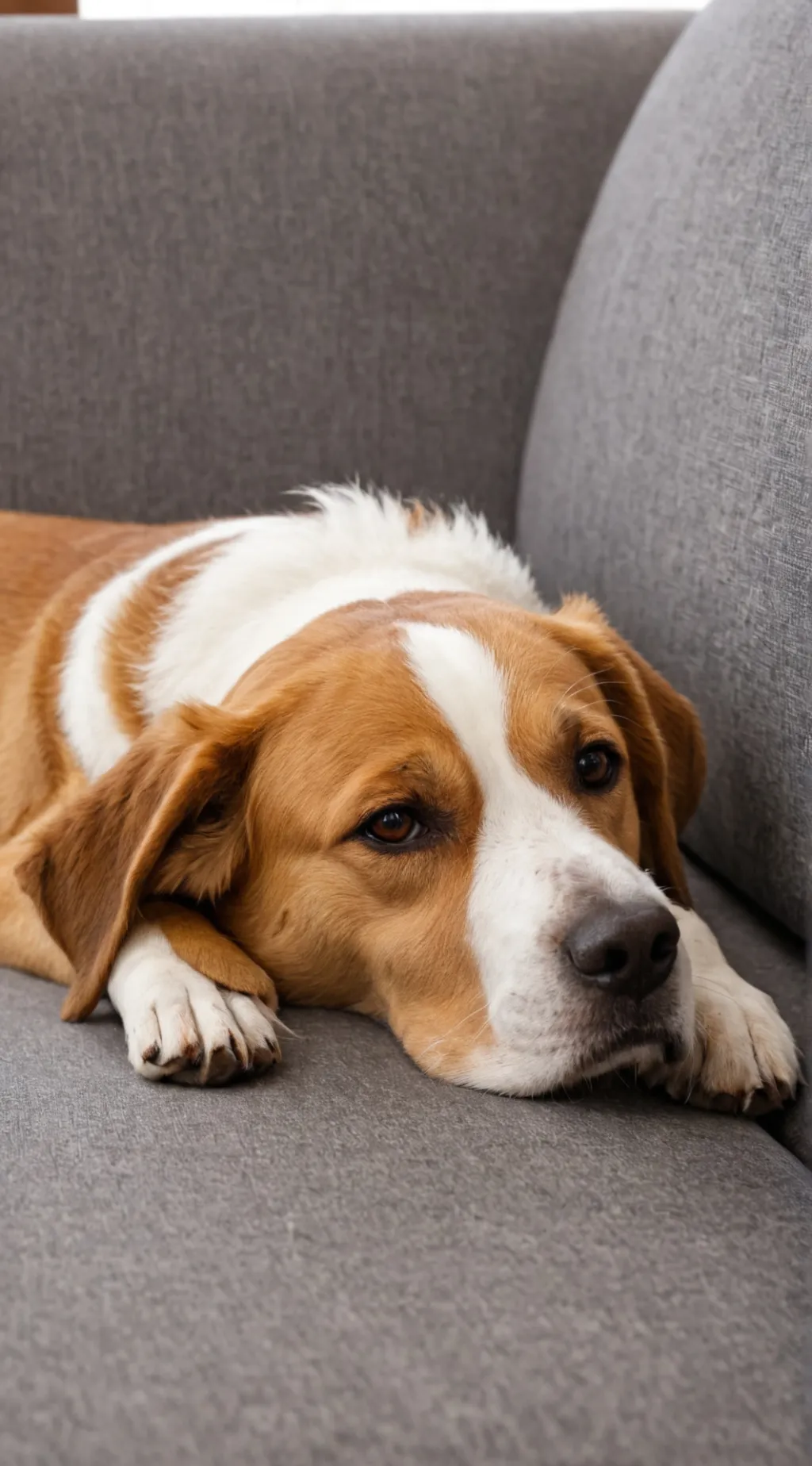 ai character: Jake background