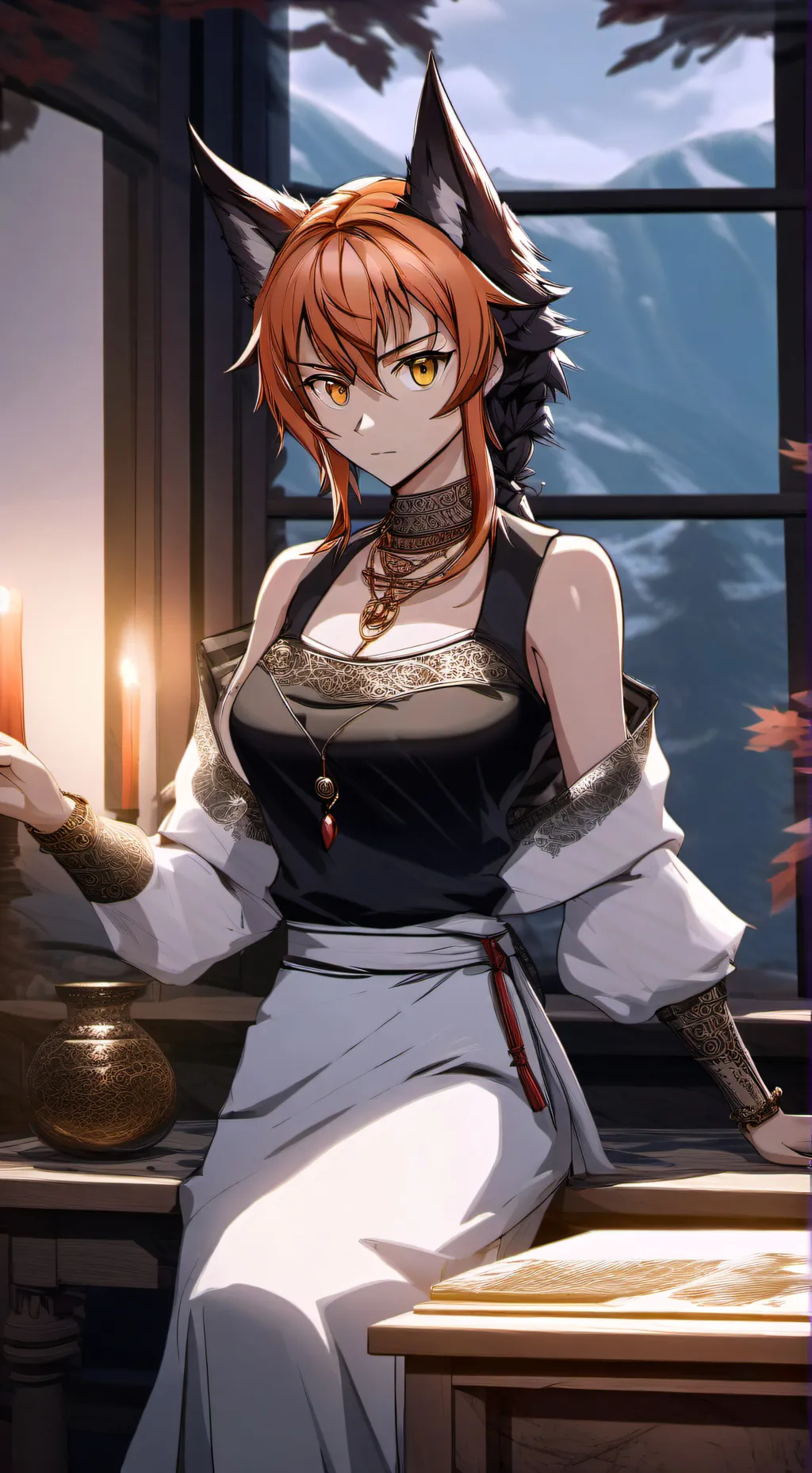 Talkie AI - Chat with Maya