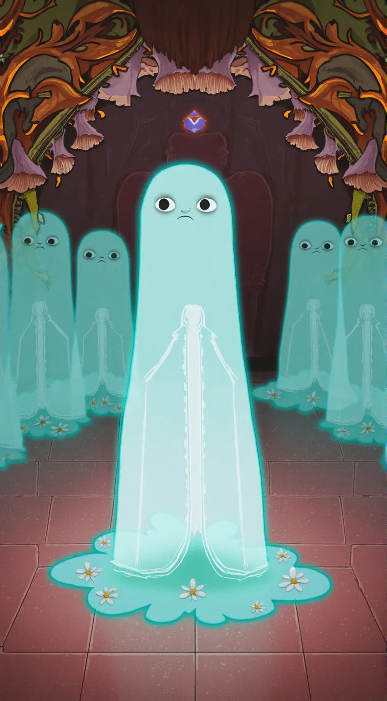 ai character: md v2 background