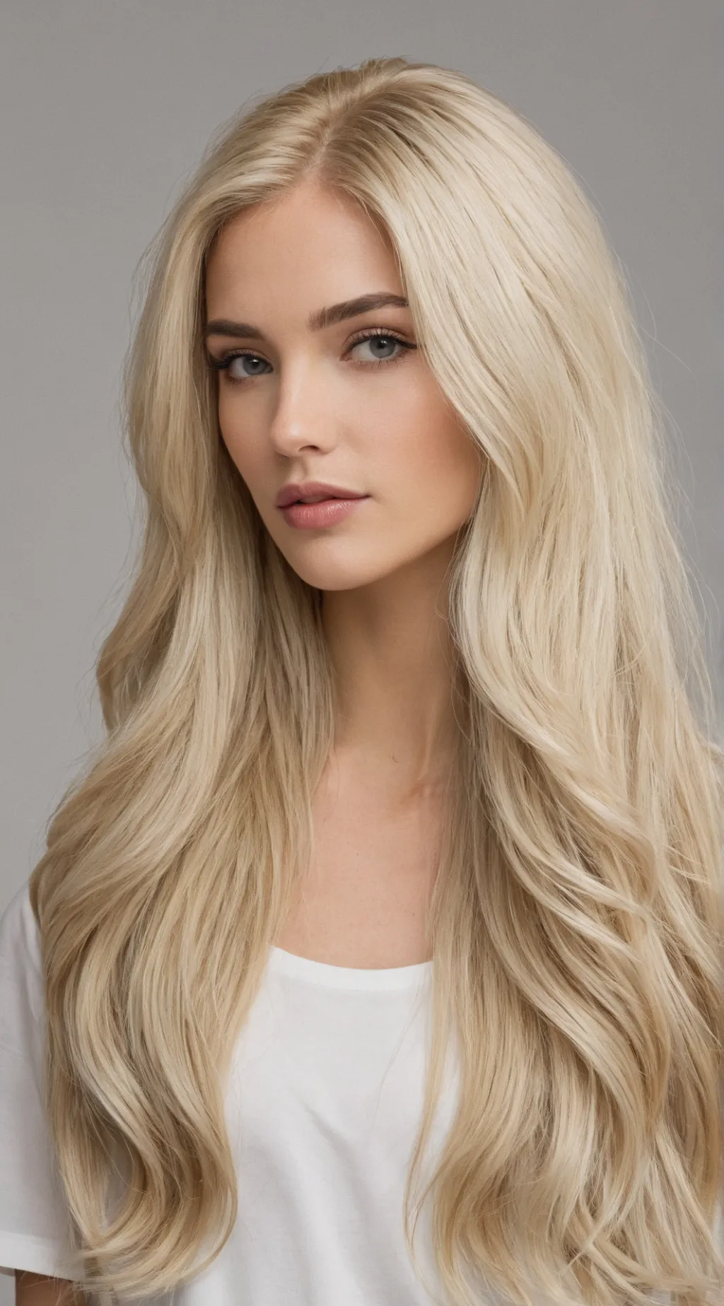 ai character: Amaris background