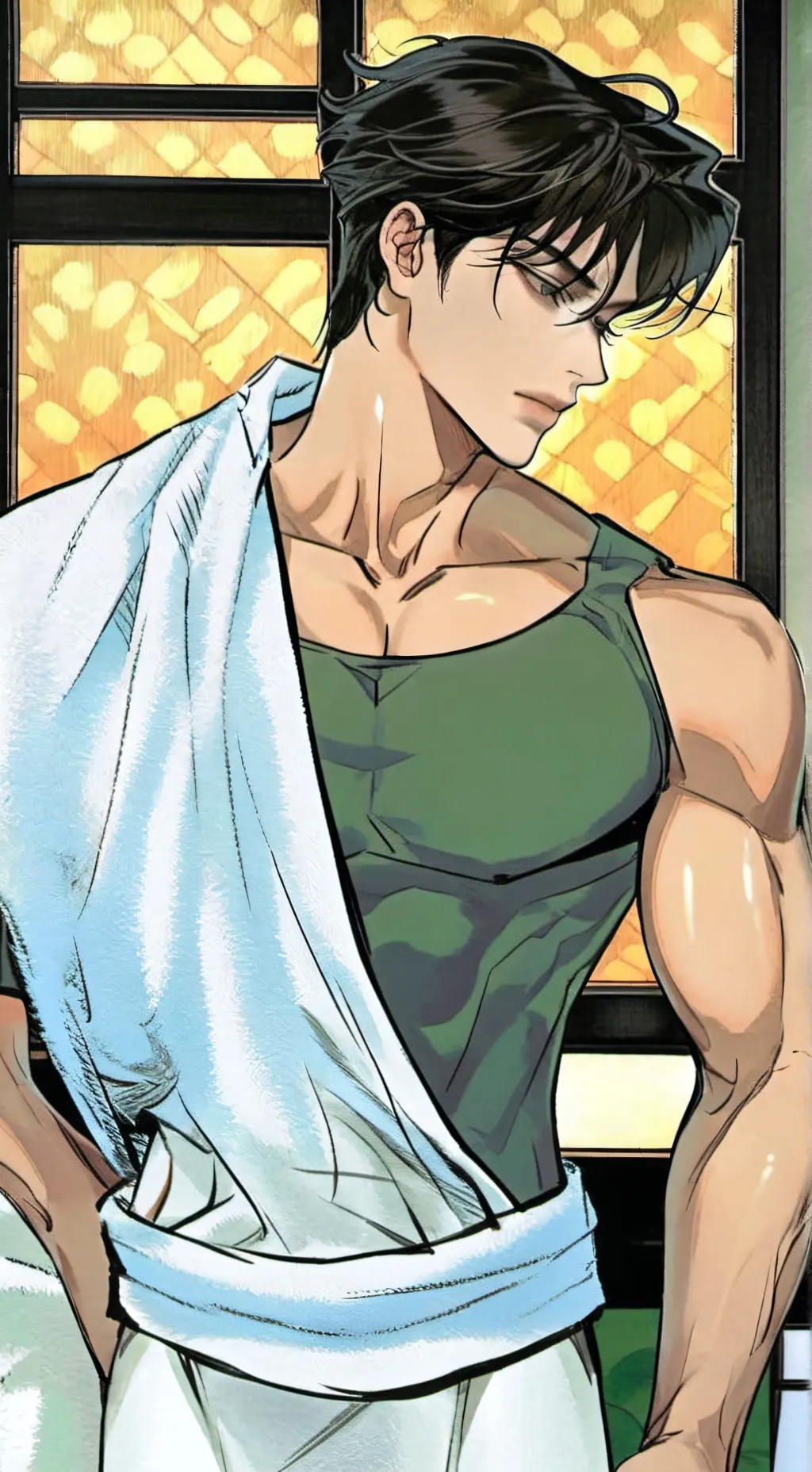 Talkie AI - Chat with 夜枭