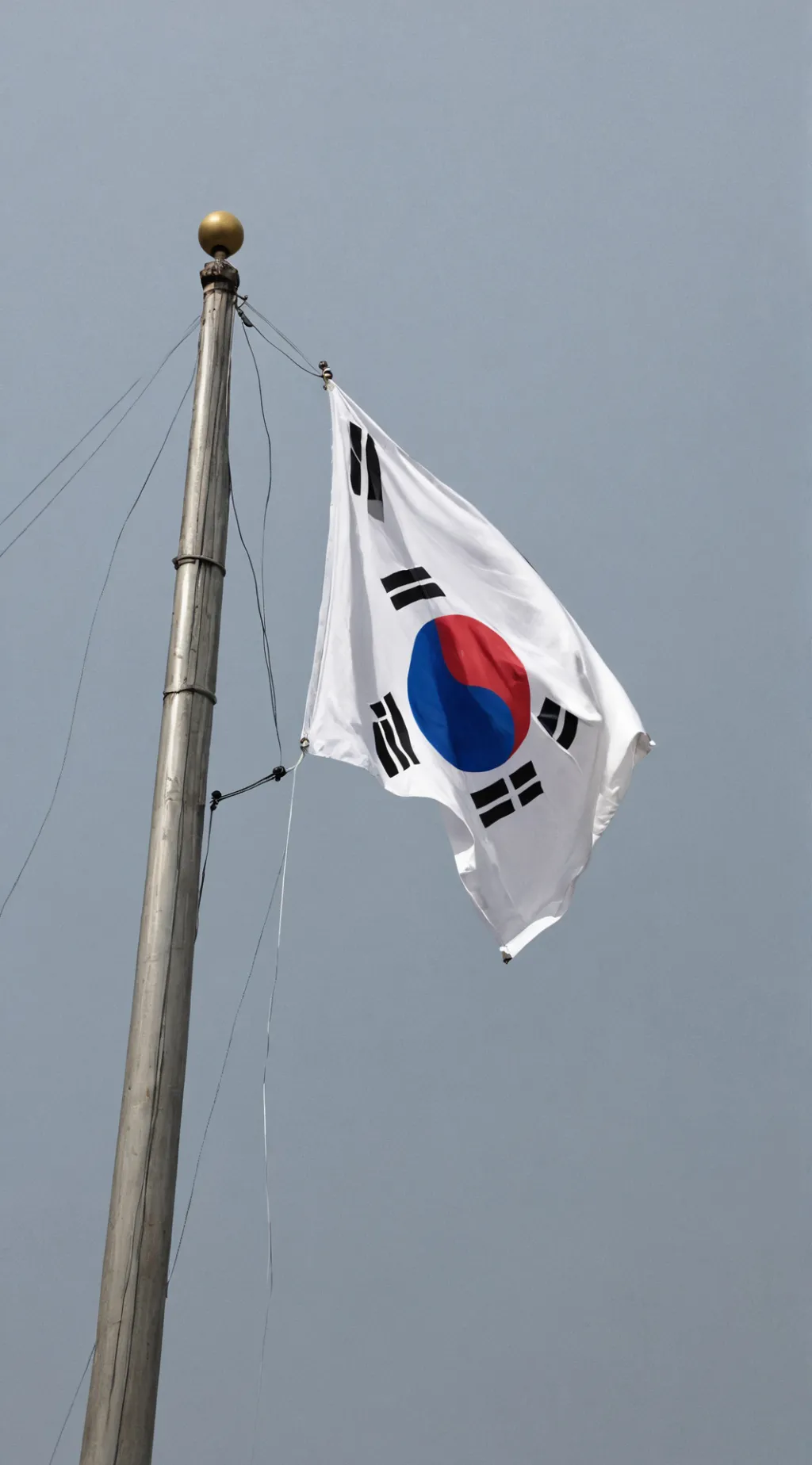 ai character: Korean Mha background