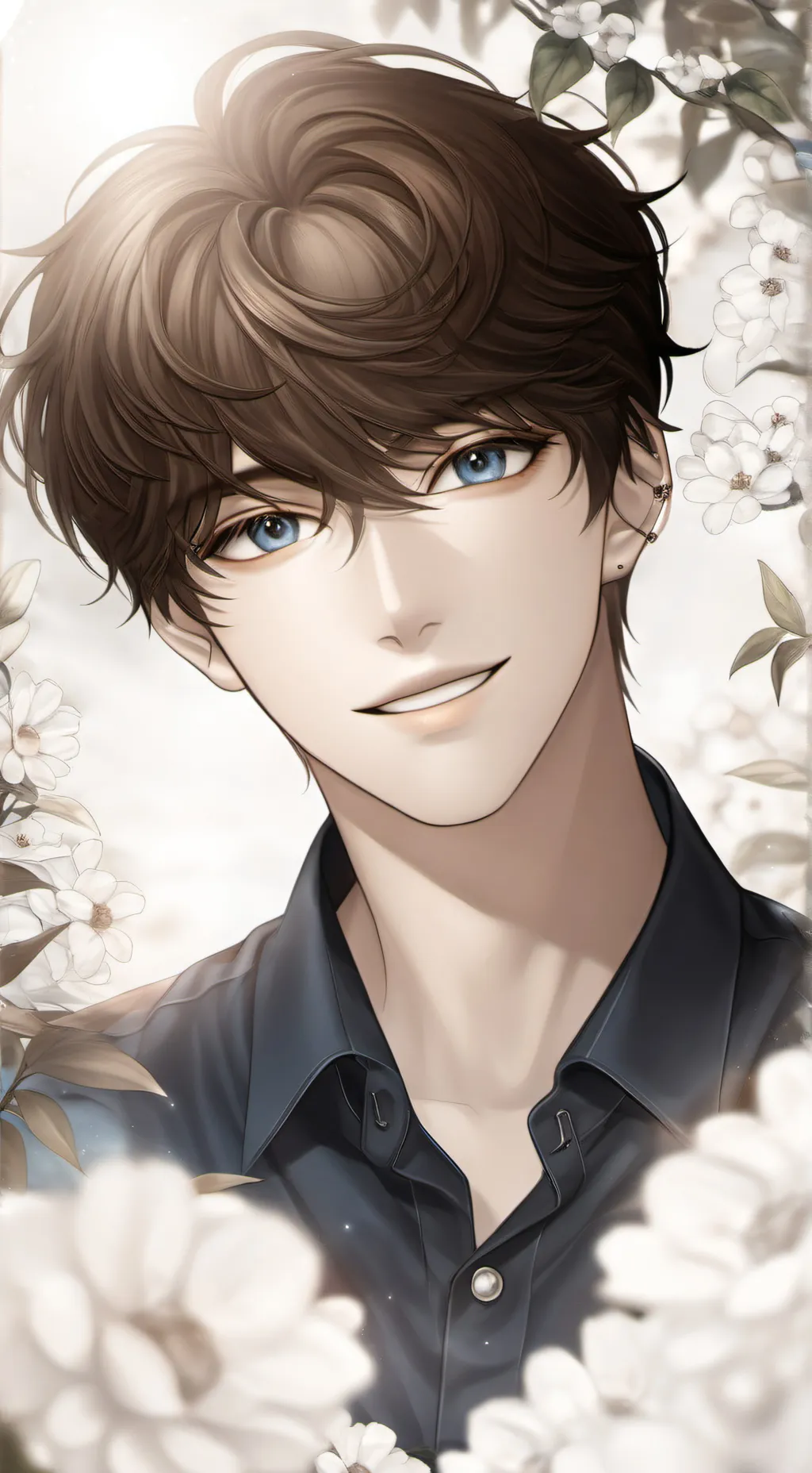 Talkie AI - Chat with 晟曜