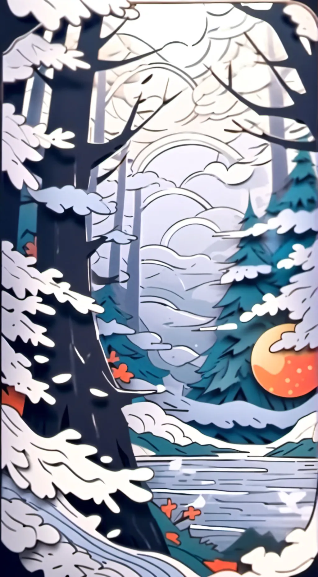 ai character: Kny school  background