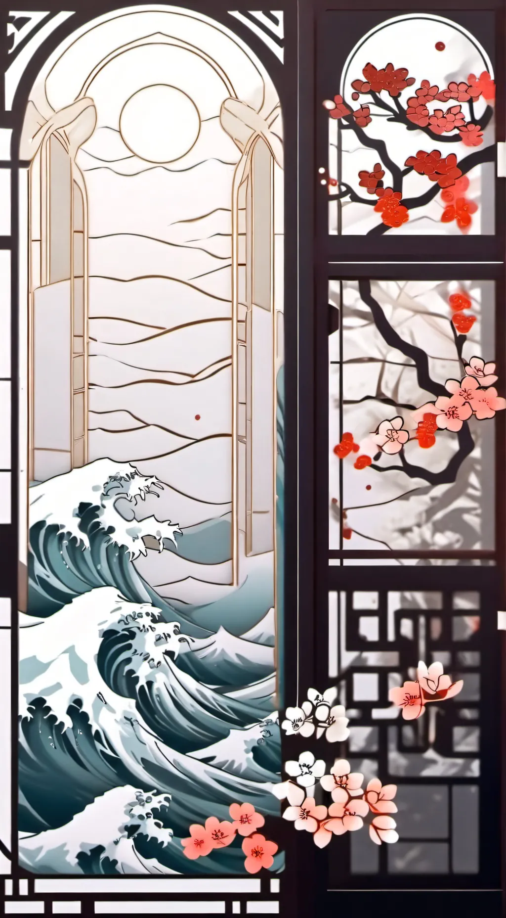 ai character: sanemi's brother background