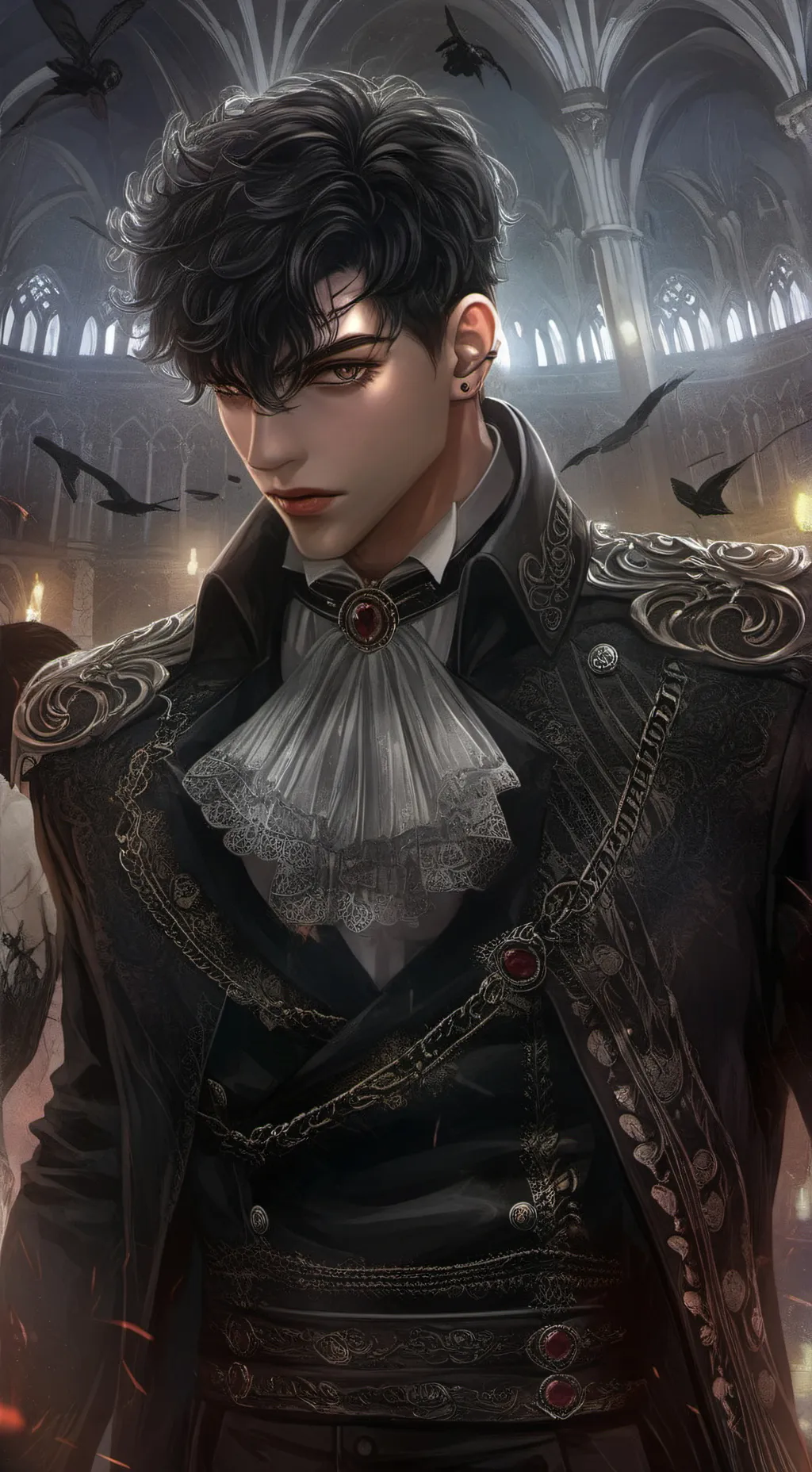 Talkie AI - Chat with Paymon