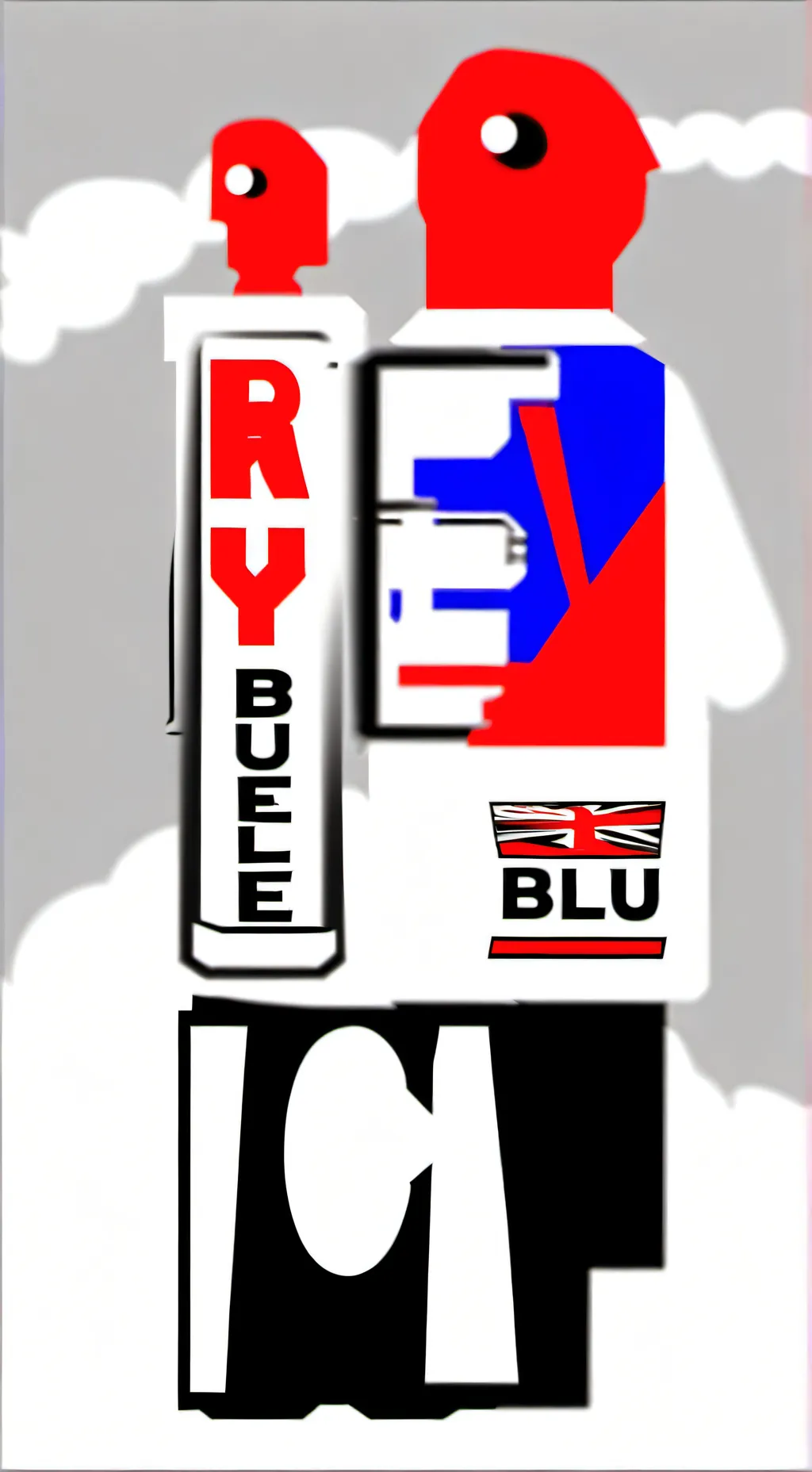 ai character: skinwalker background