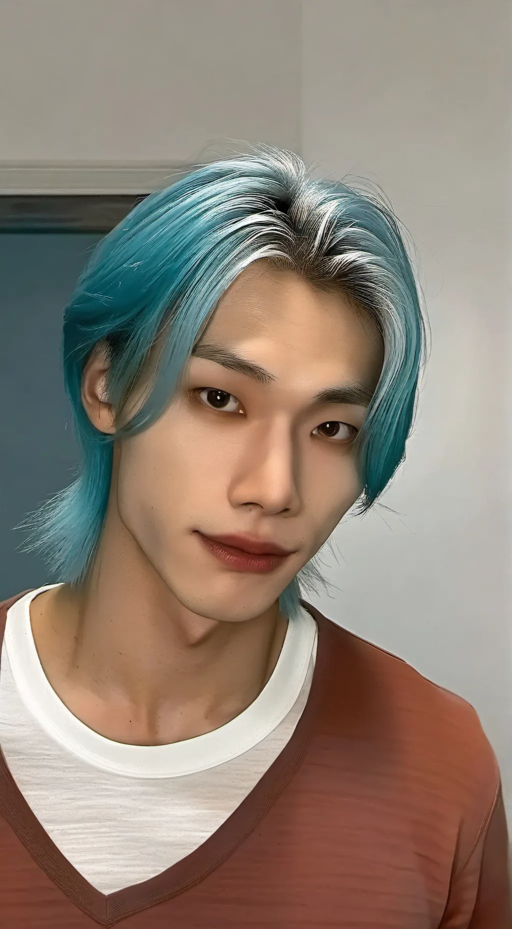 Talkie AI - Chat with Felix