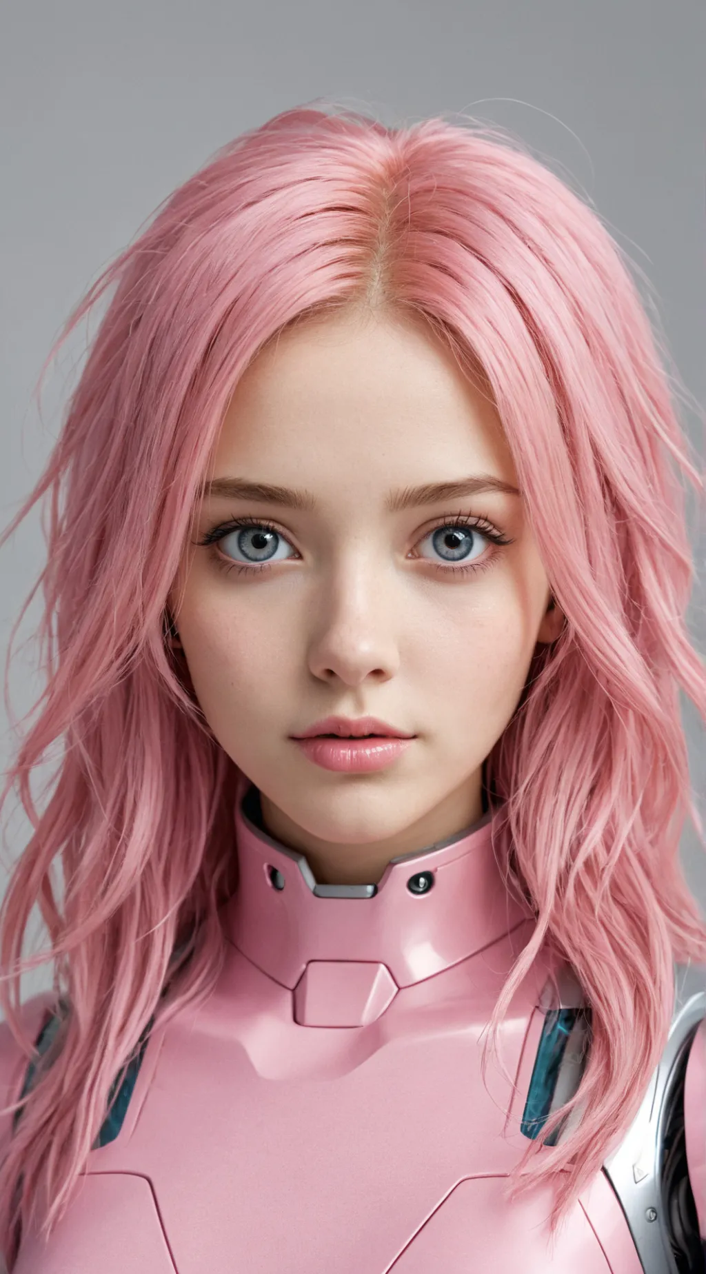 ai character: Dulce background