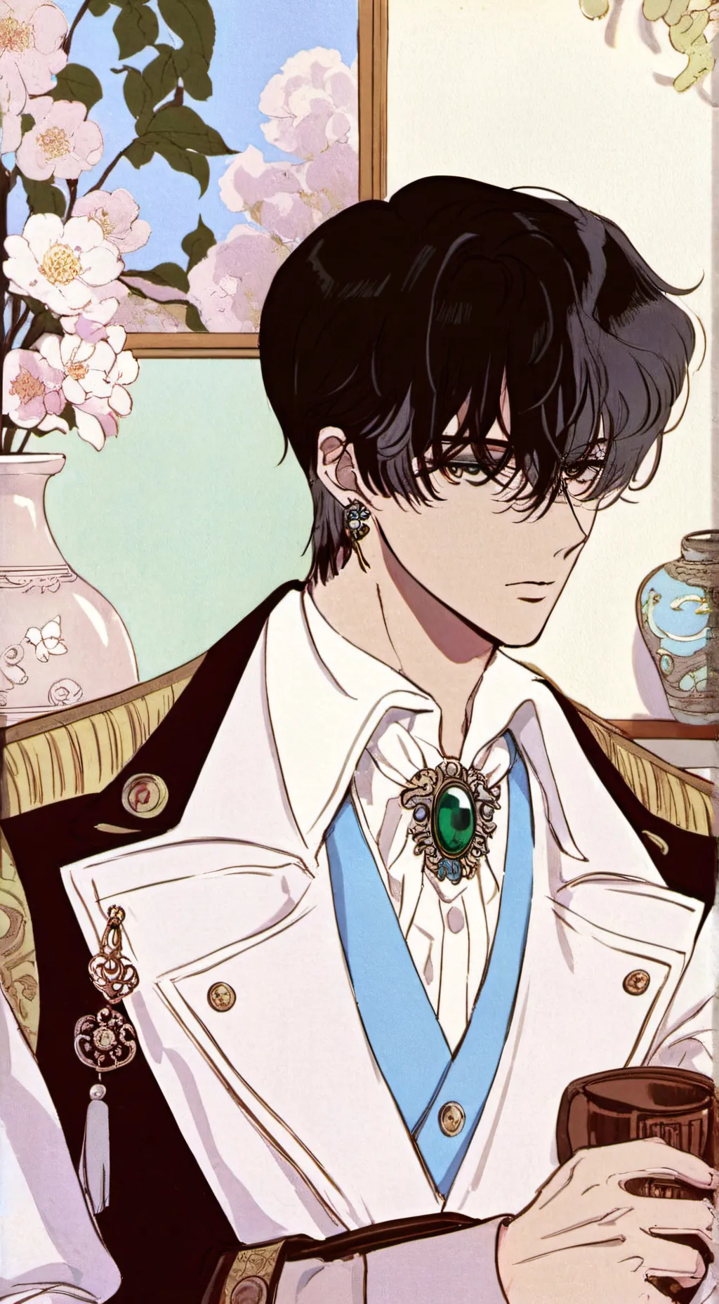 Talkie AI - Chat with Jack