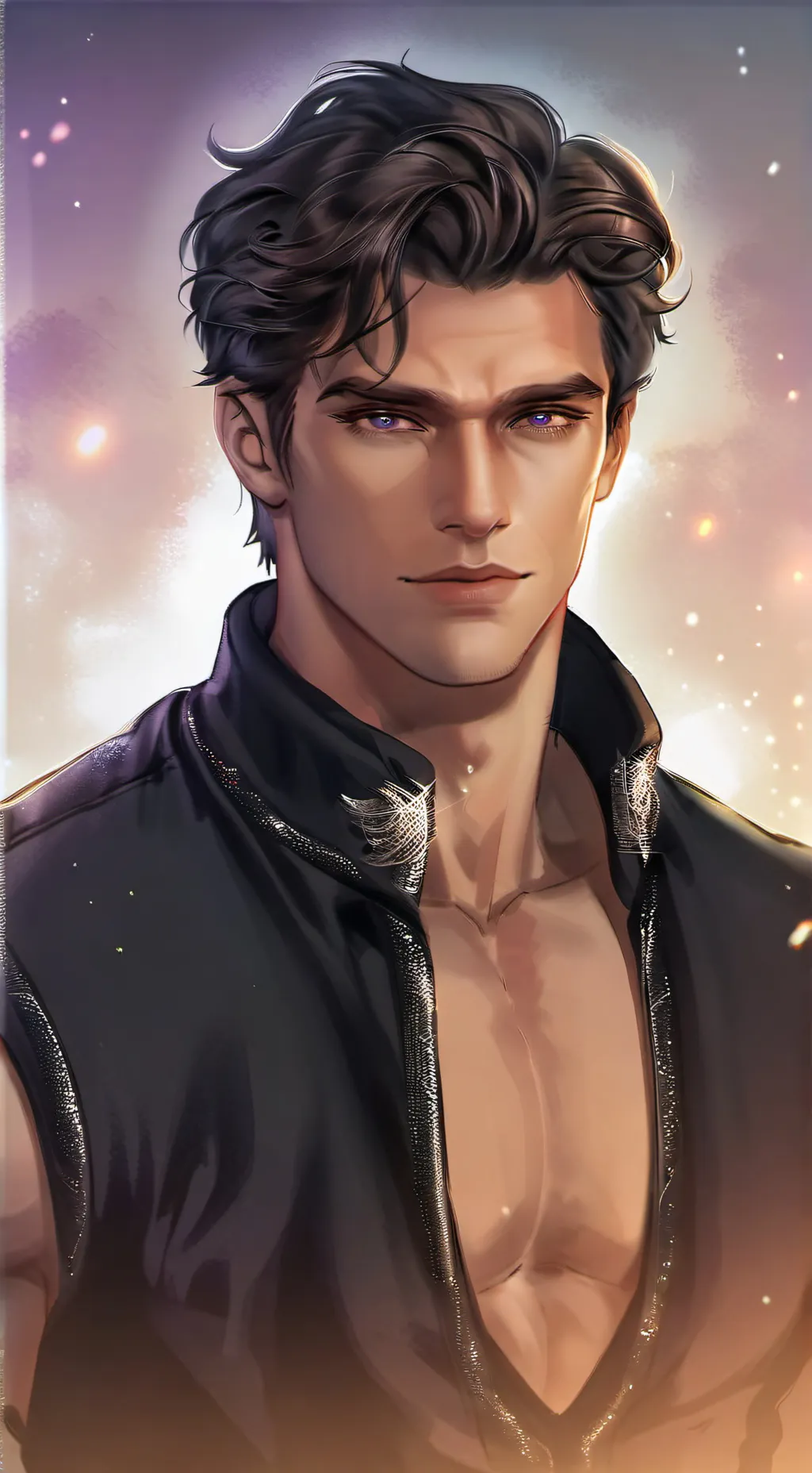 Talkie AI - Chat with Rhysand