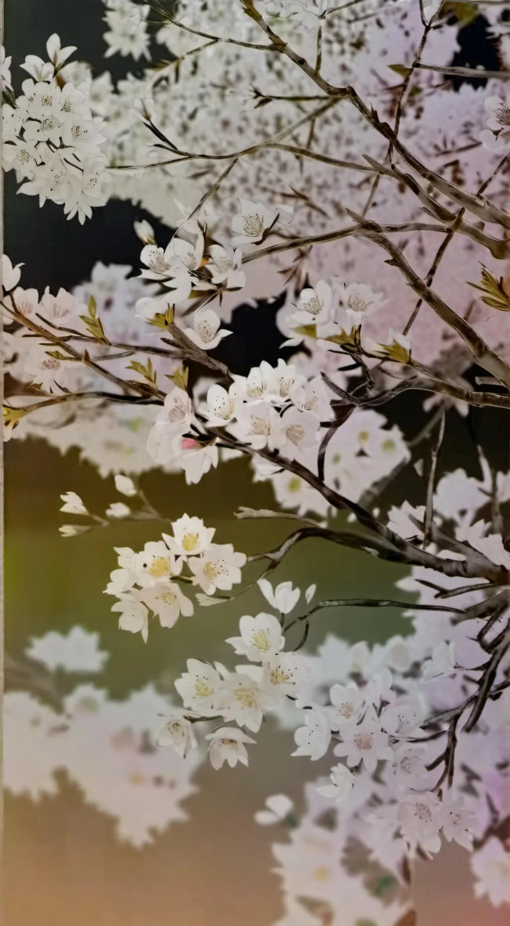 ai character: JJK background