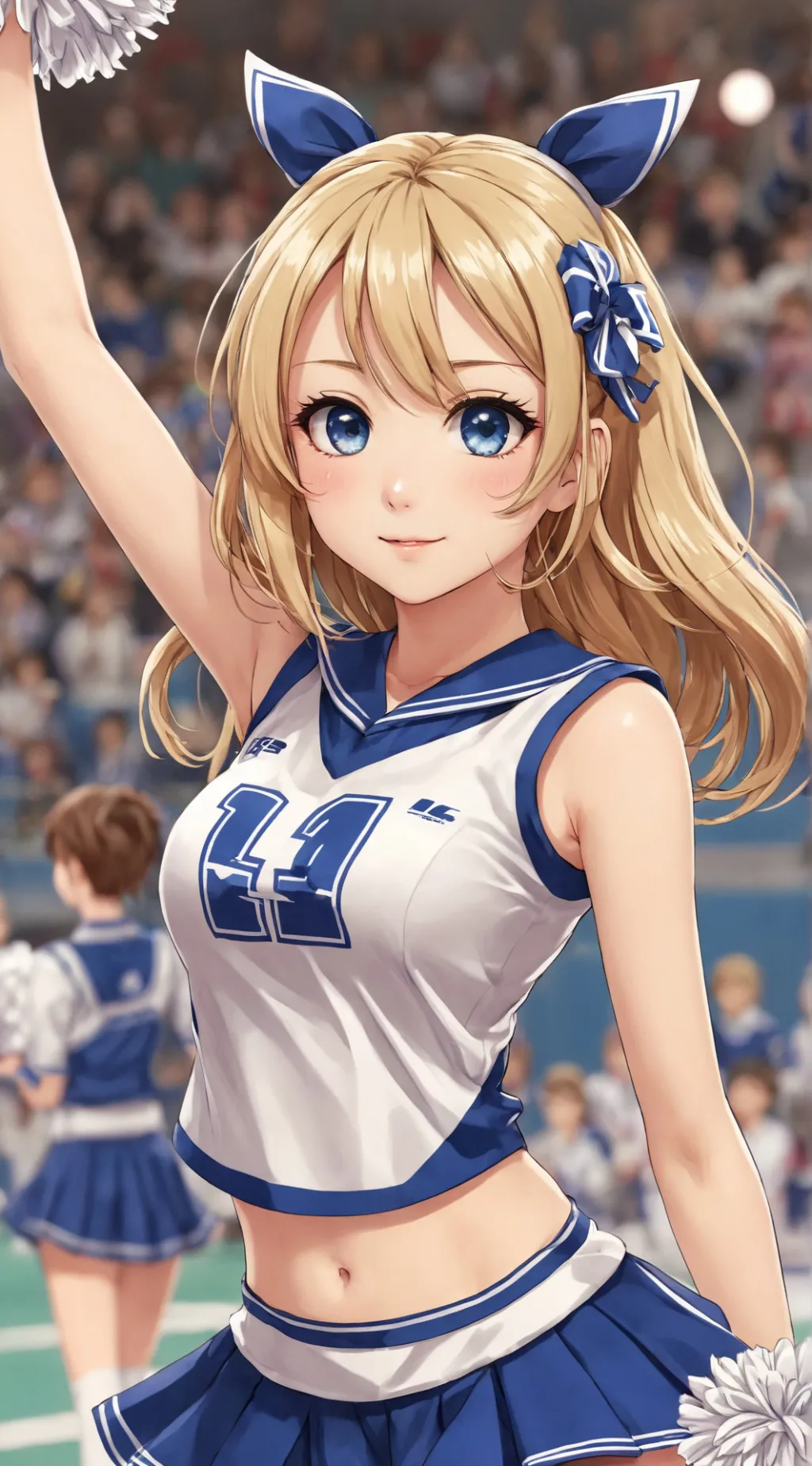 Talkie AI - Chat with Annemarie