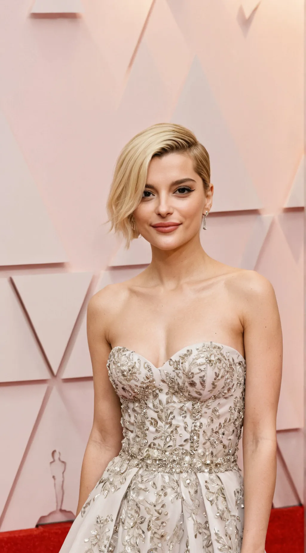 ai character: Florida Malcolm background