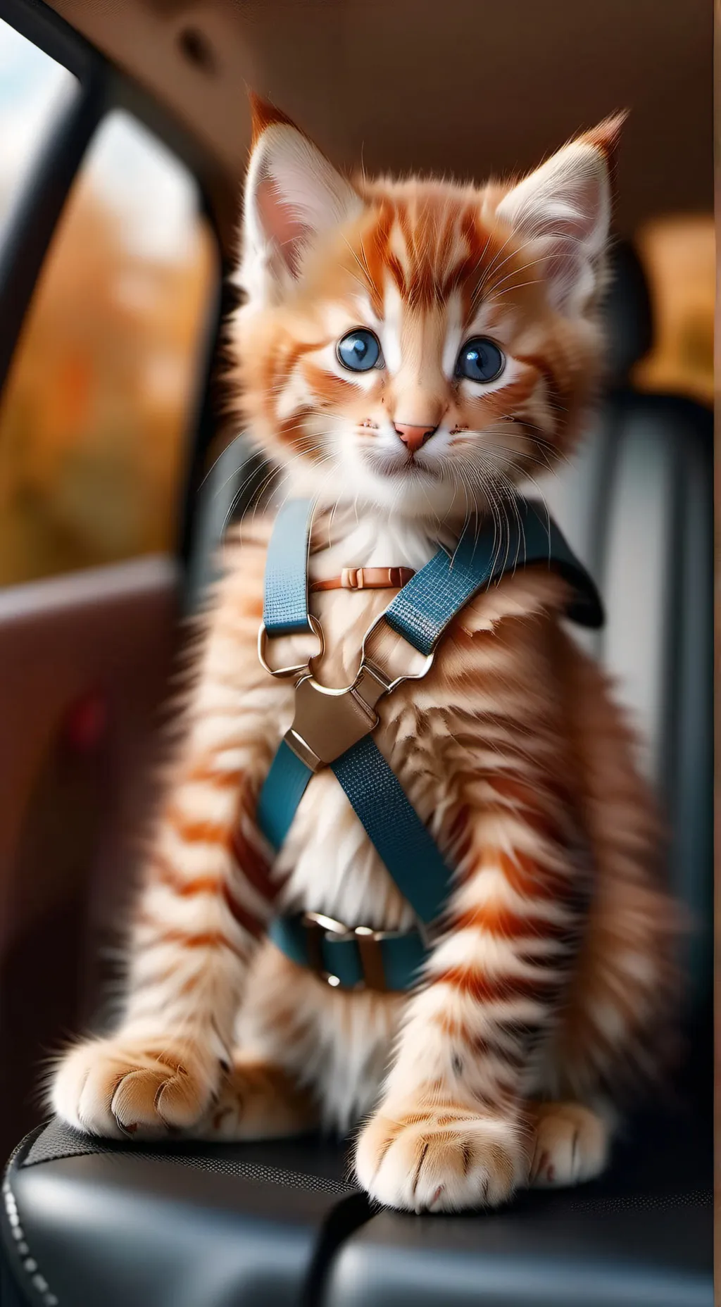 ai character: Your bestie  background