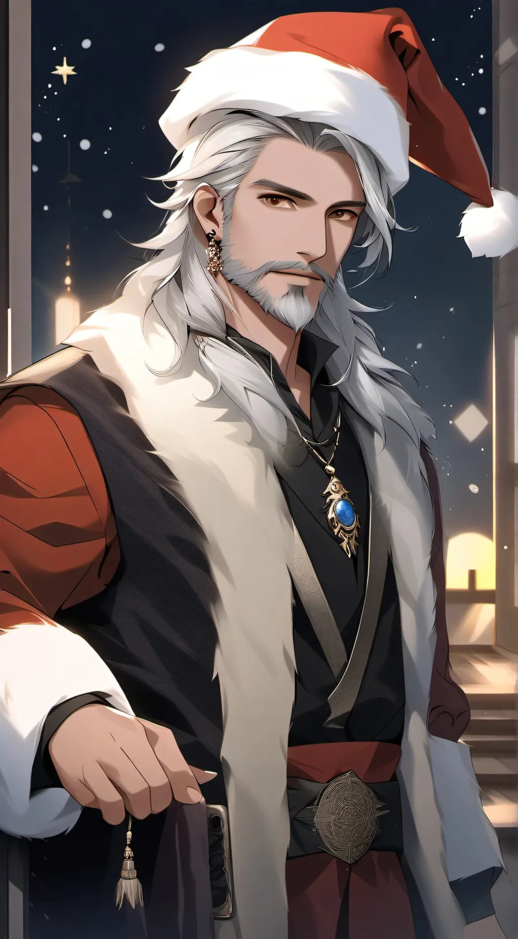 Talkie AI - Chat with Titio Noel