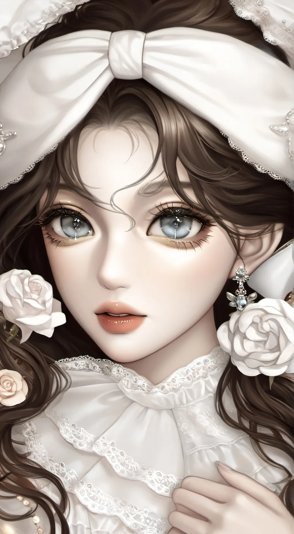 ai character: skz car accident🚗 background