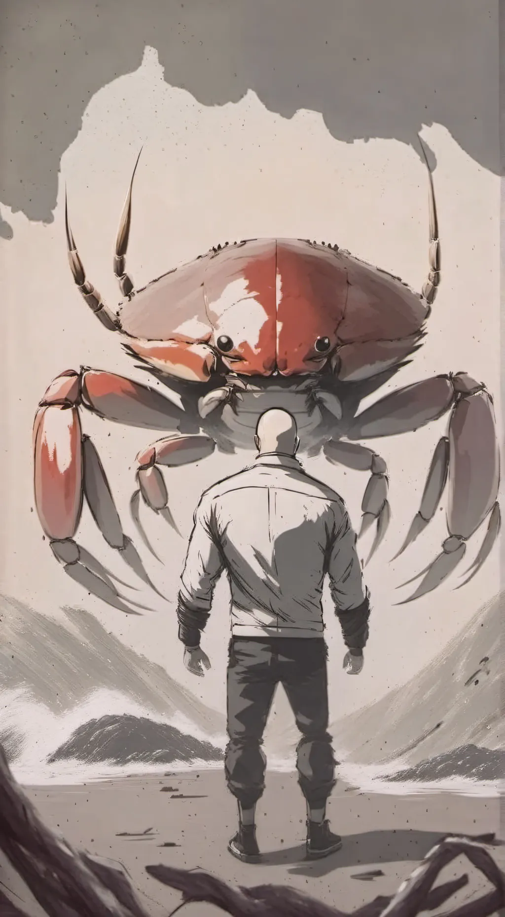 Talkie AI - Chat with Tsb