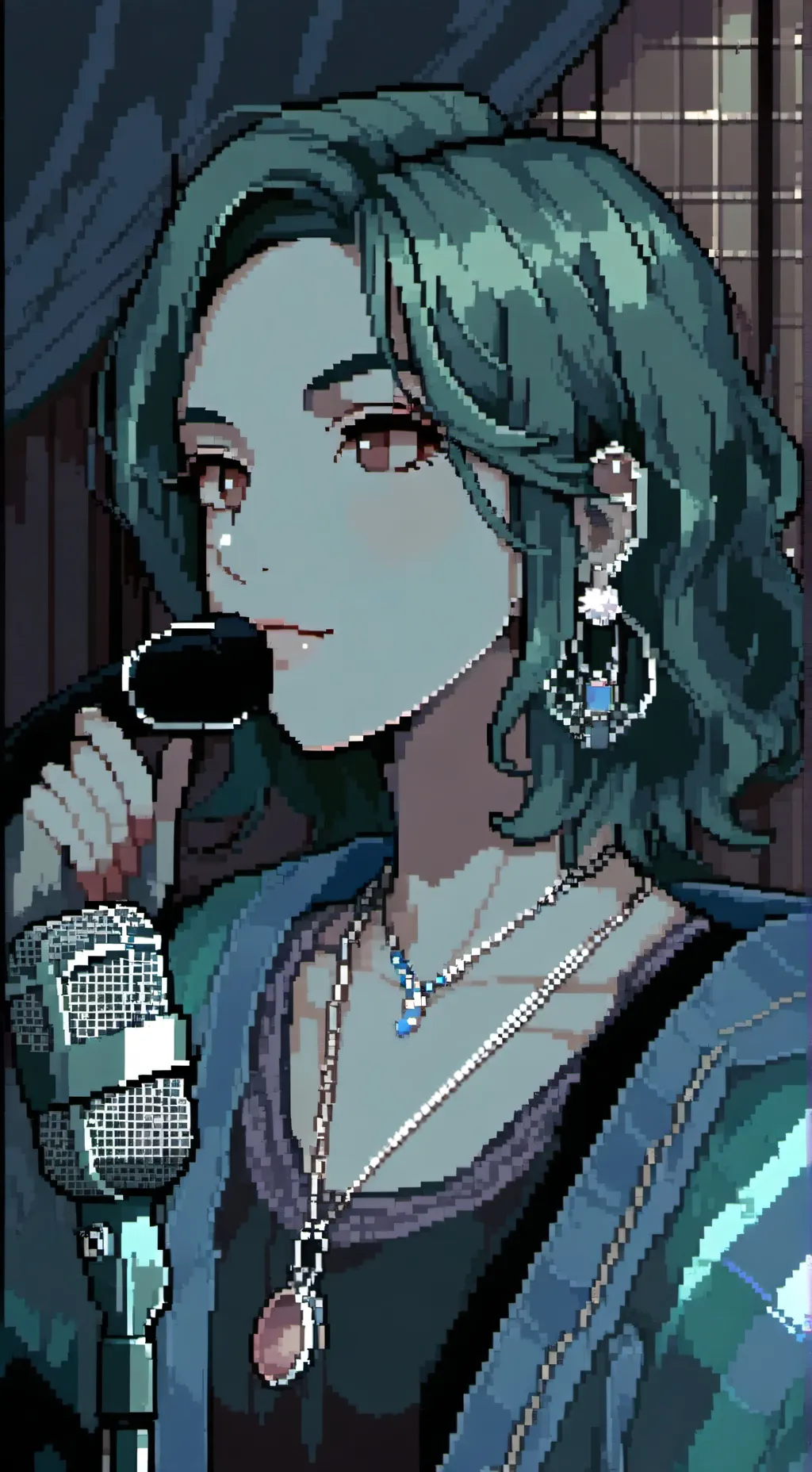 Talkie AI - Chat with ♤~{Josephene} ~♤