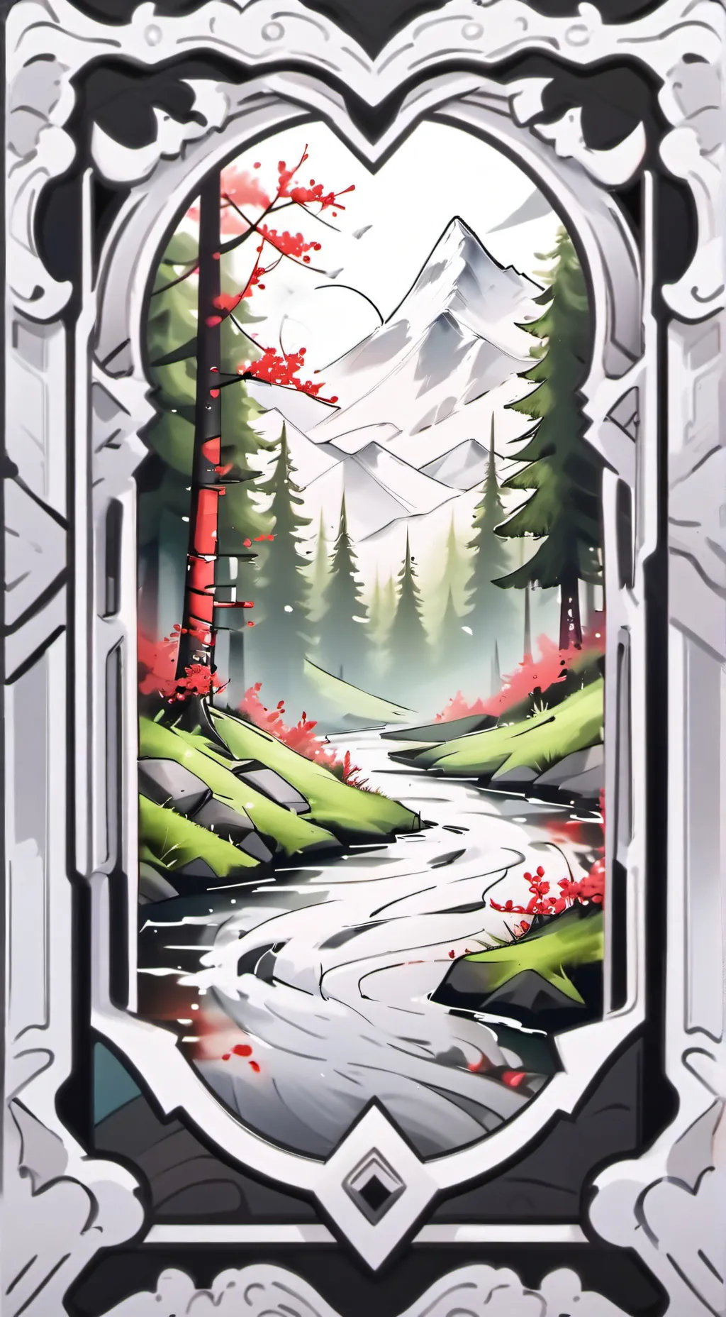 ai character: Jake  background