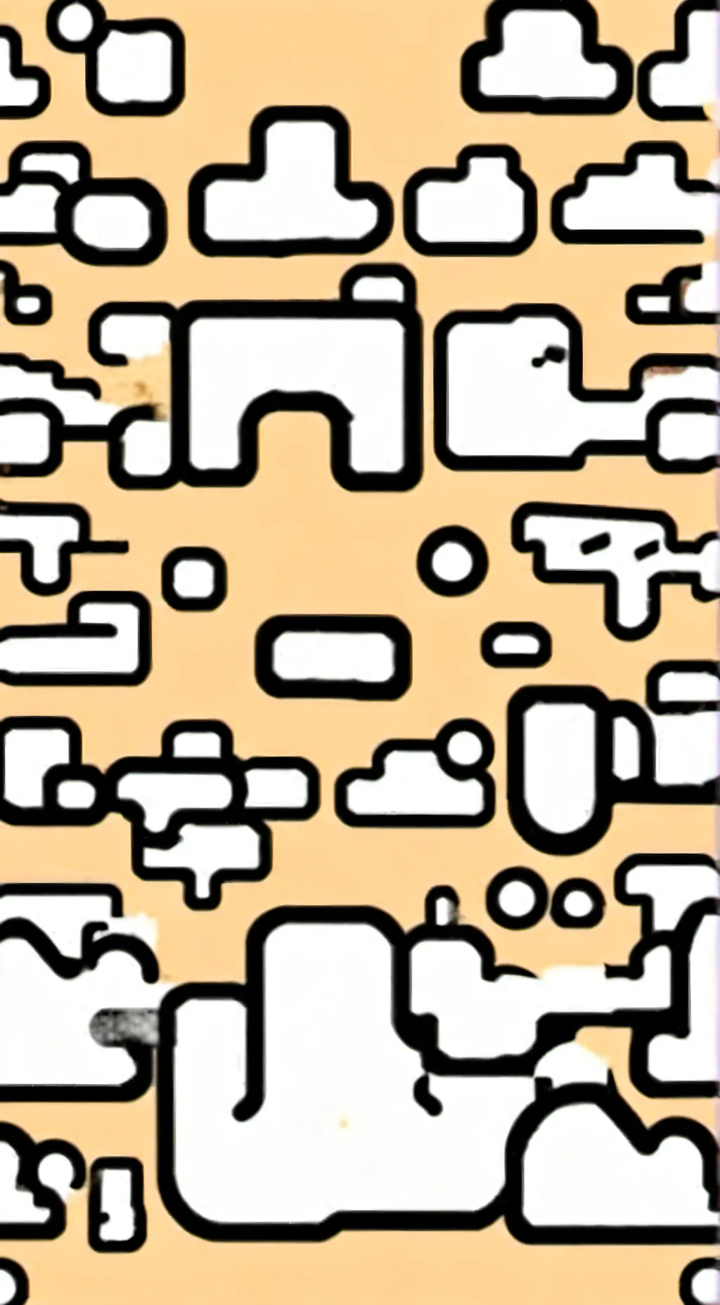 ai character: Shellivision background