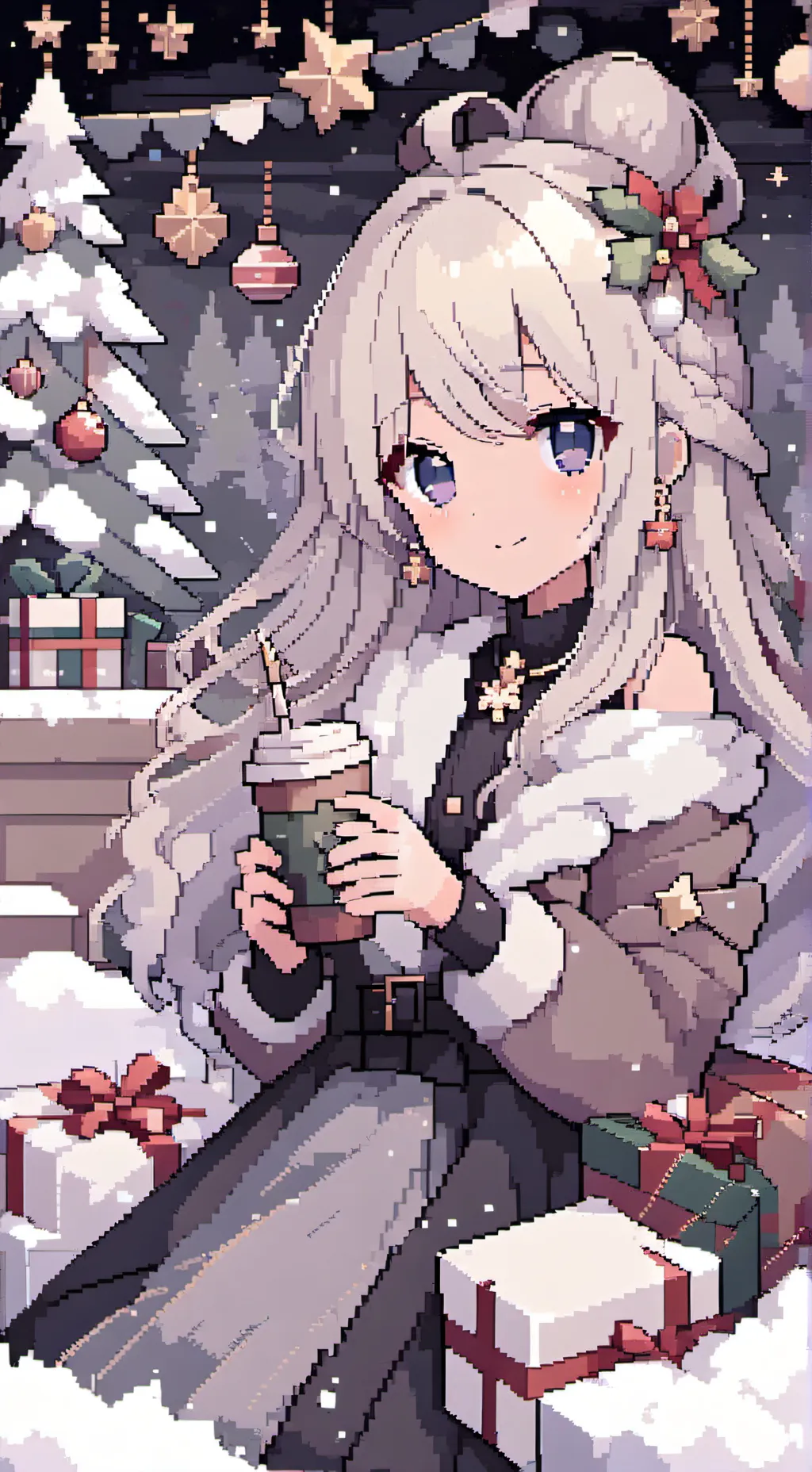 ai character: Amelia  background