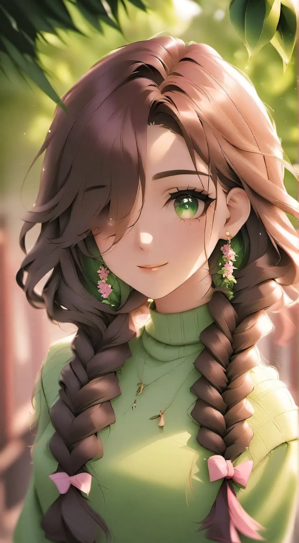 Talkie AI - Chat with Cassie