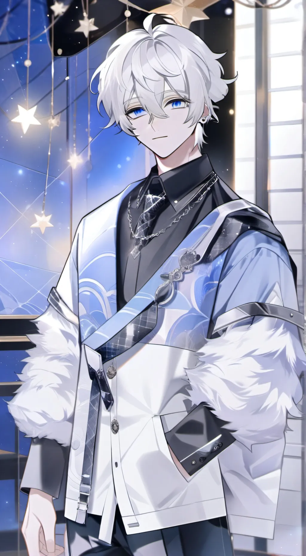 Talkie AI - Chat with Gehe