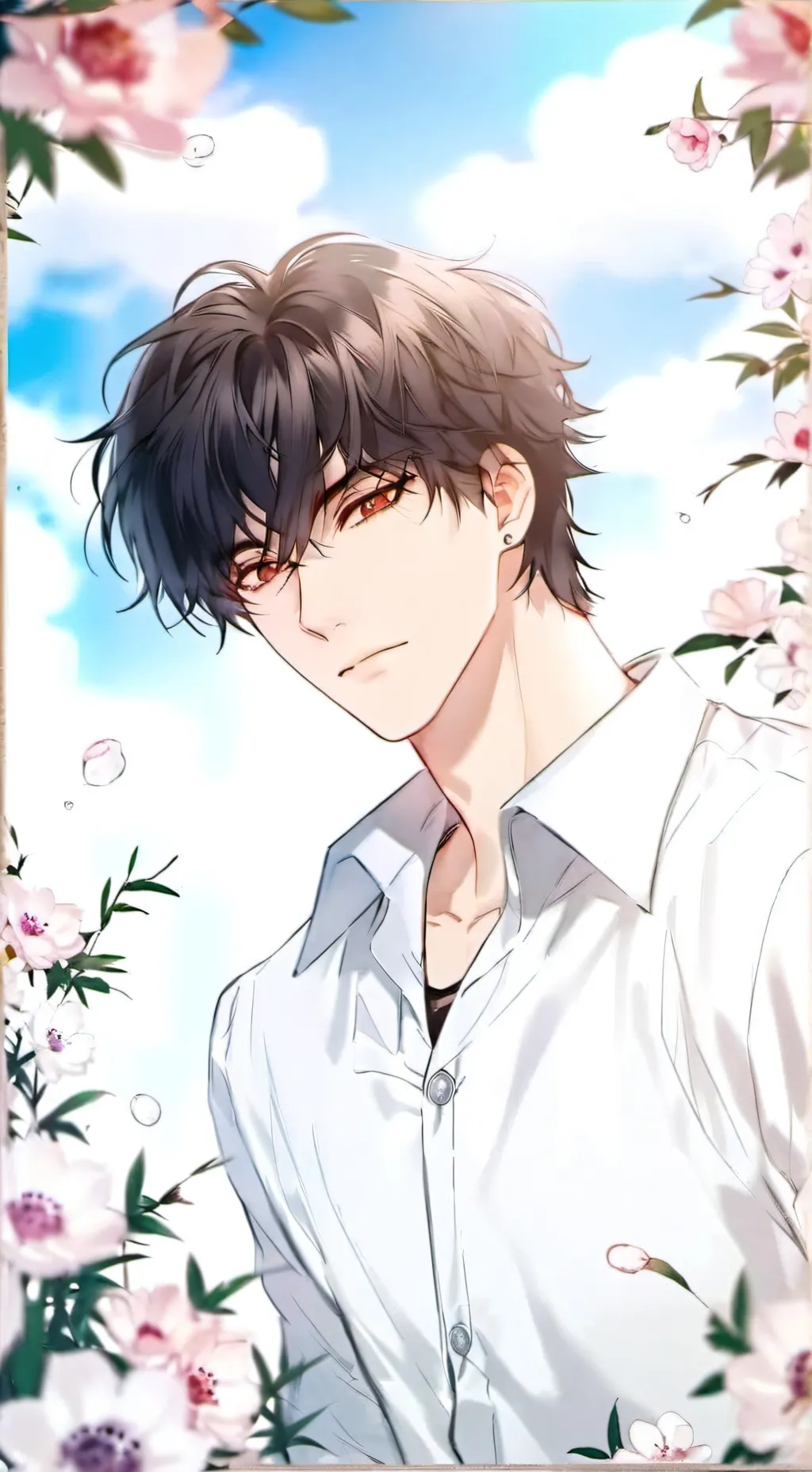 ai character: <{Eve}> background