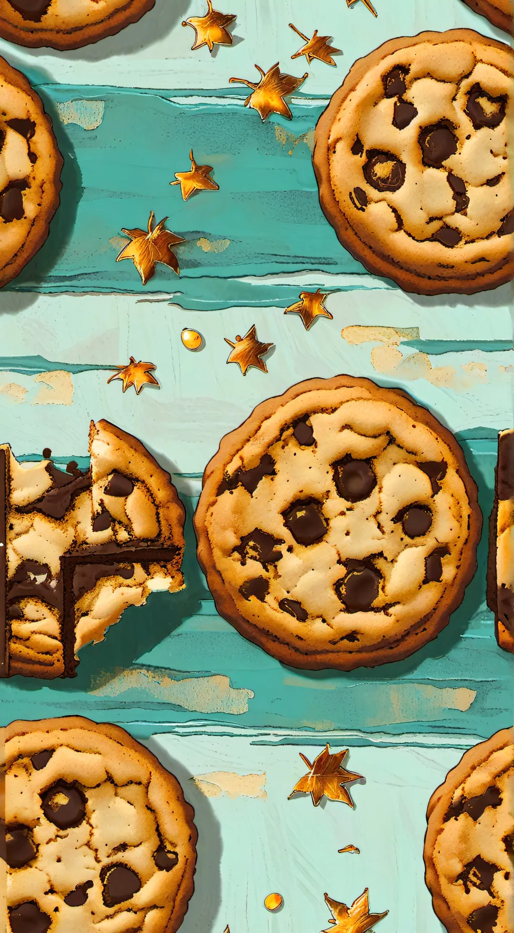 ai character: Shiloh & Bros background