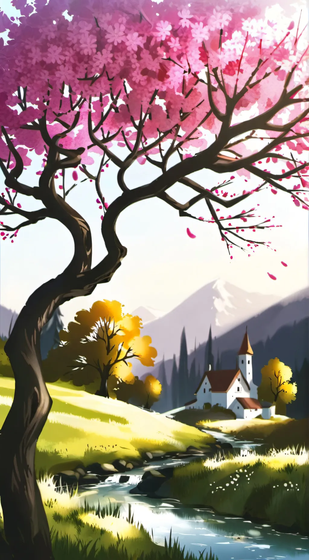 Talkie AI - Chat with demon slayers