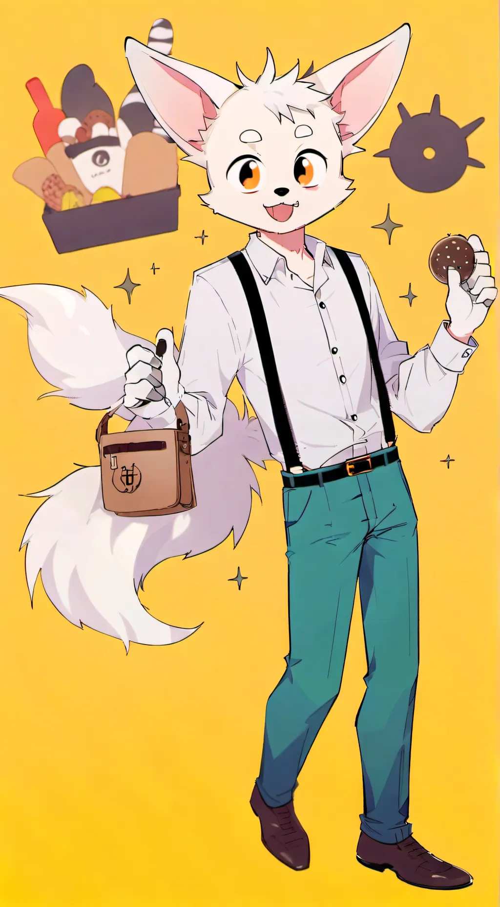 Talkie AI - Chat with Jim