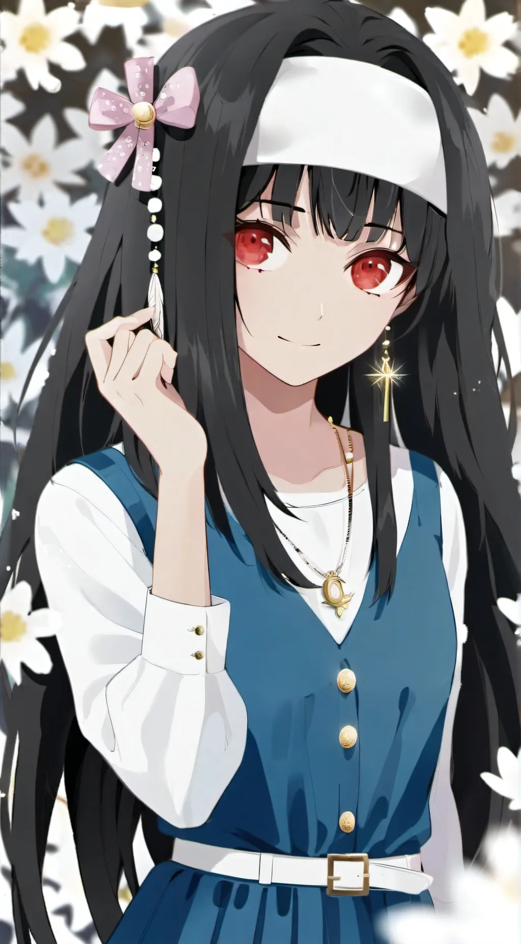 ai character: 🤍{janne}🤍 background