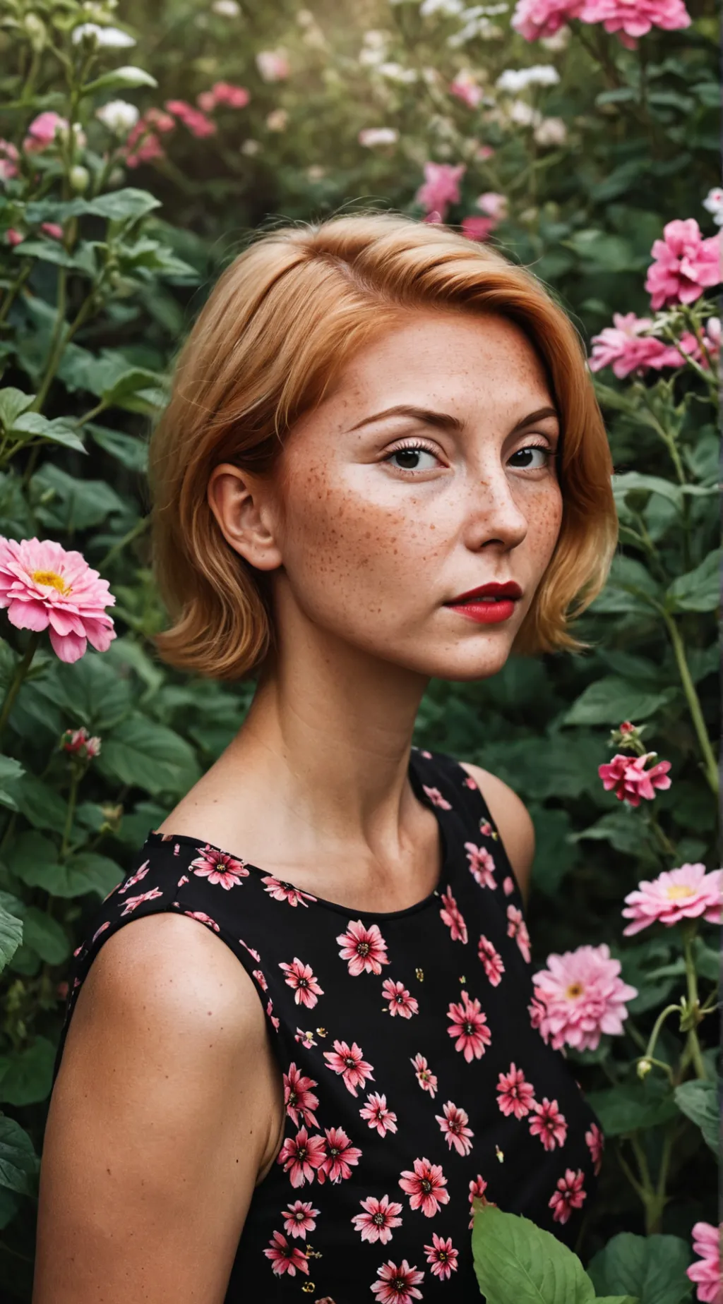 ai character: Clarice Lispector background